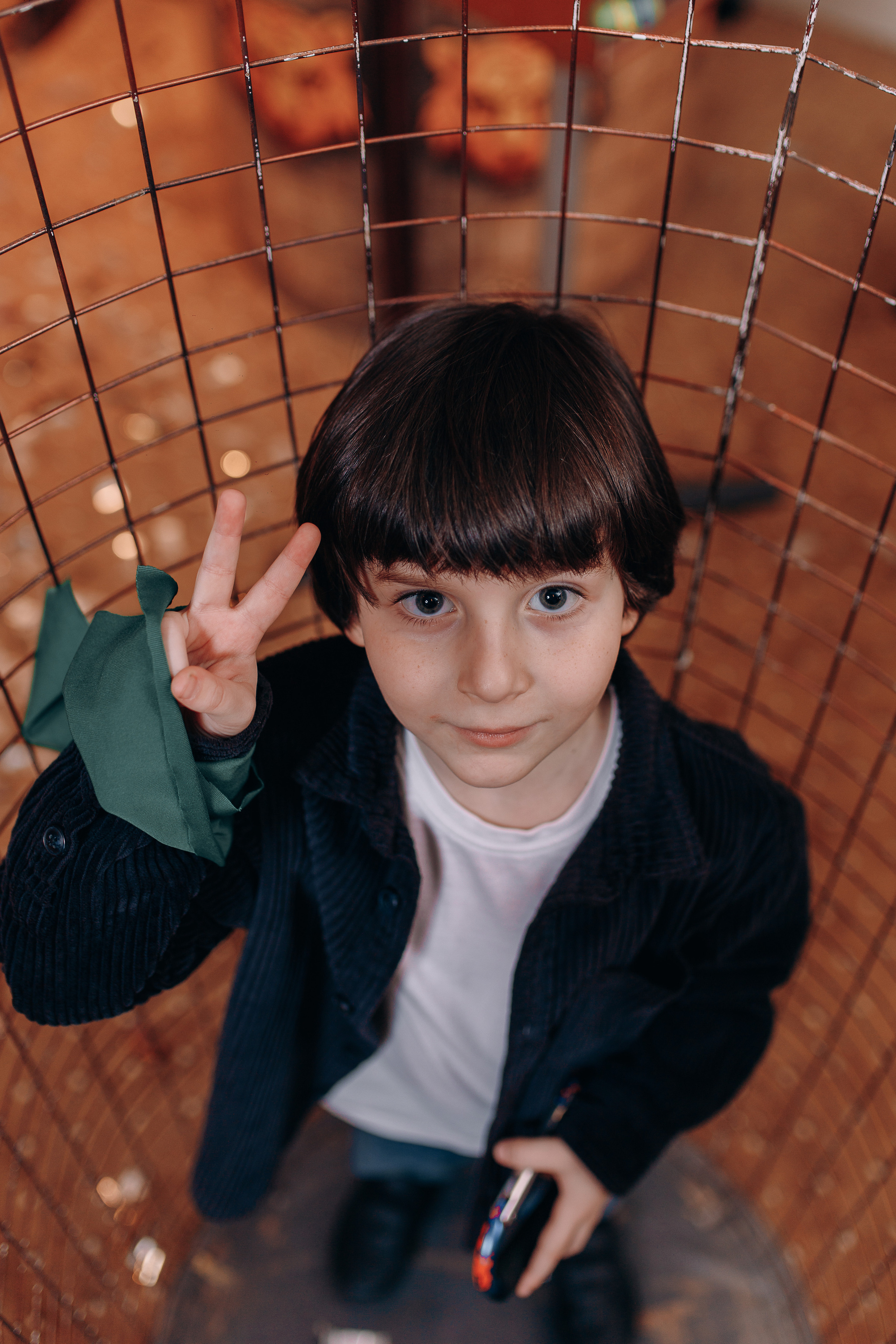 День рождения Форт Боярд. Кара Дмитрий, фотограф Аланья