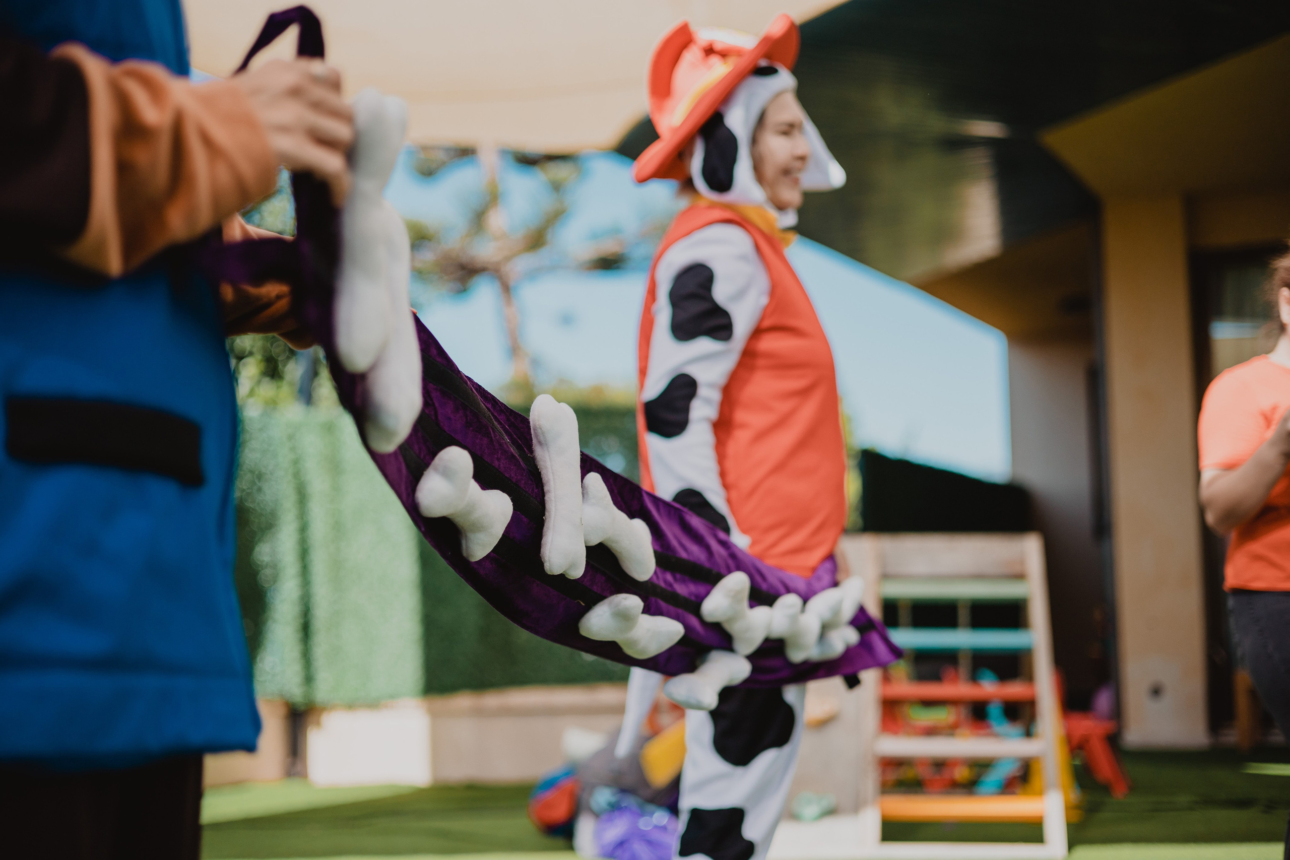 День рождения. Кара Дмитрий, фотограф Аланья