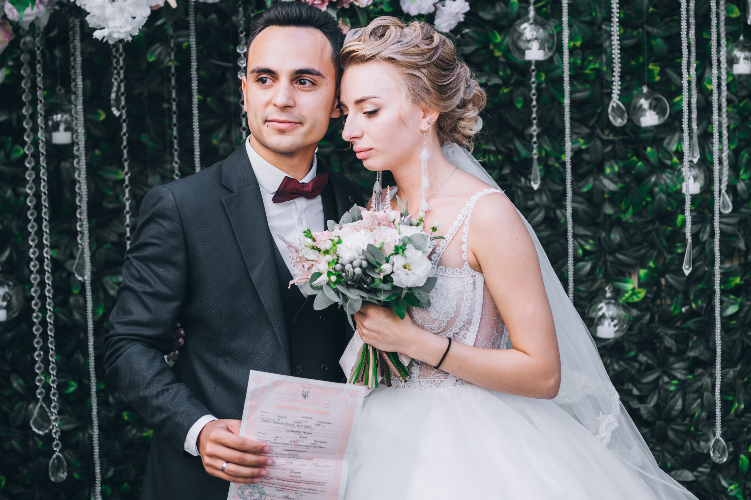 Даша и Жора. Кара Дмитрий, фотограф Аланья