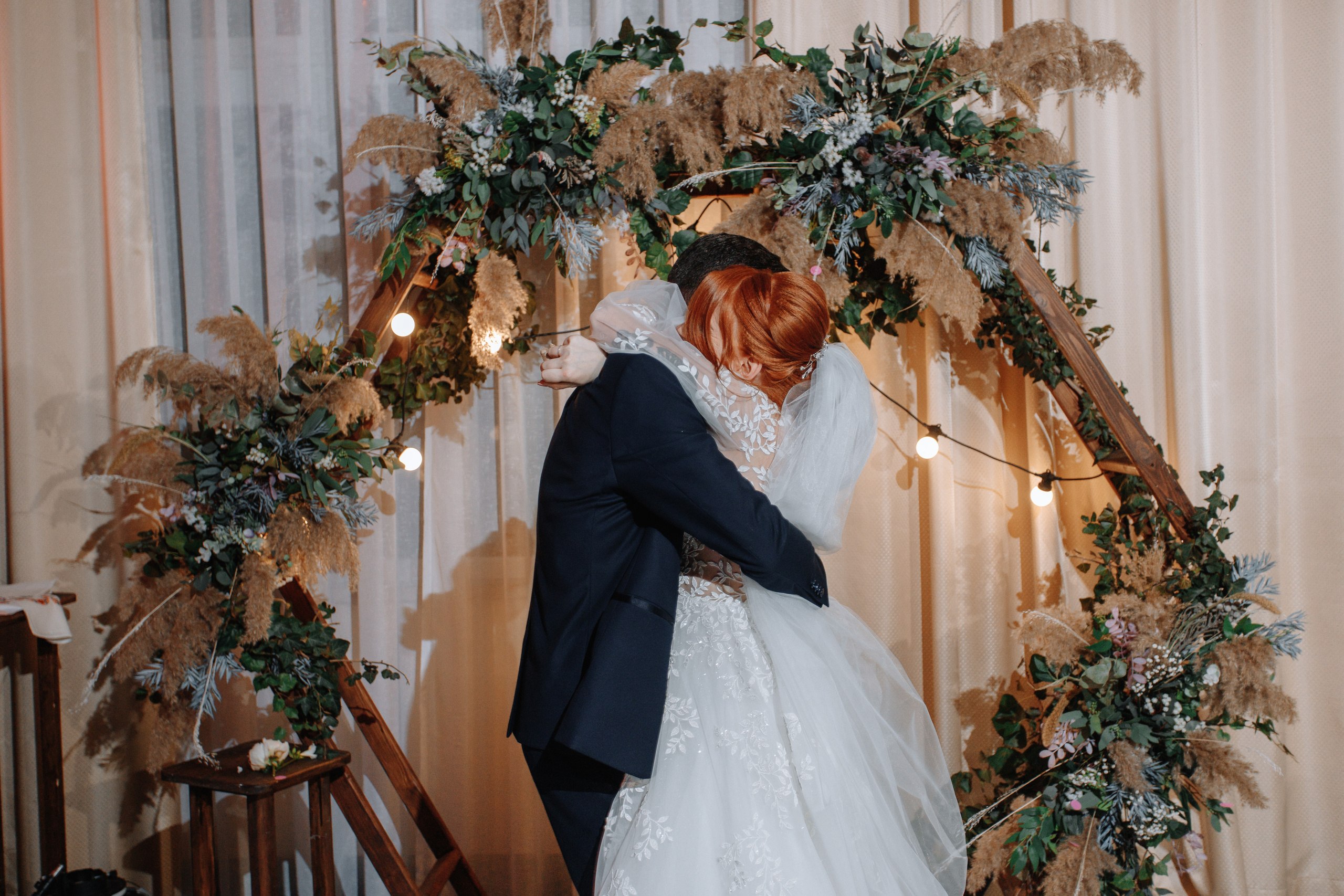 Оля и Ростислав. Кара Дмитрий, фотограф Аланья