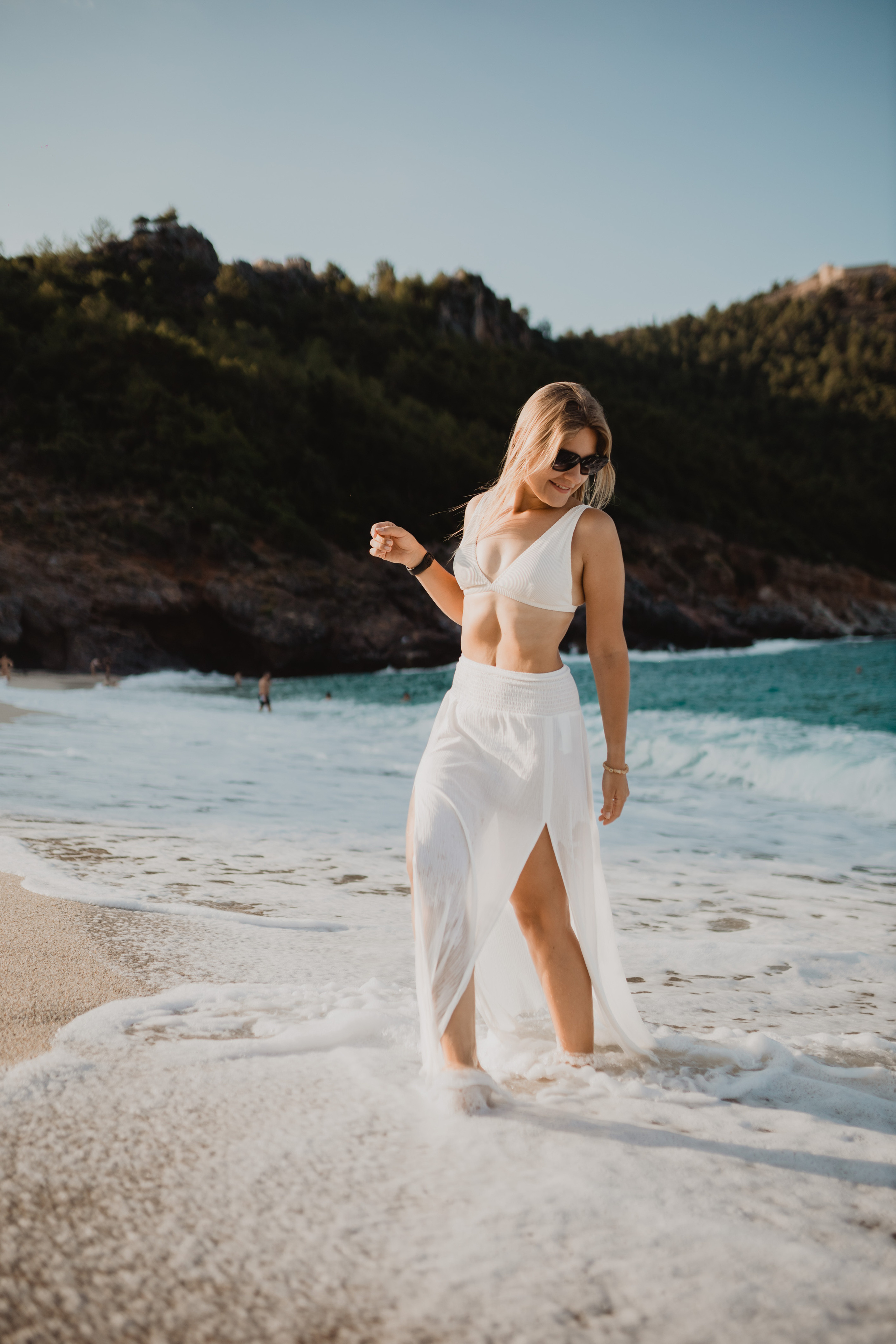 Индивидуальная фотосессия. Алания. Кара Дмитрий, фотограф Аланья