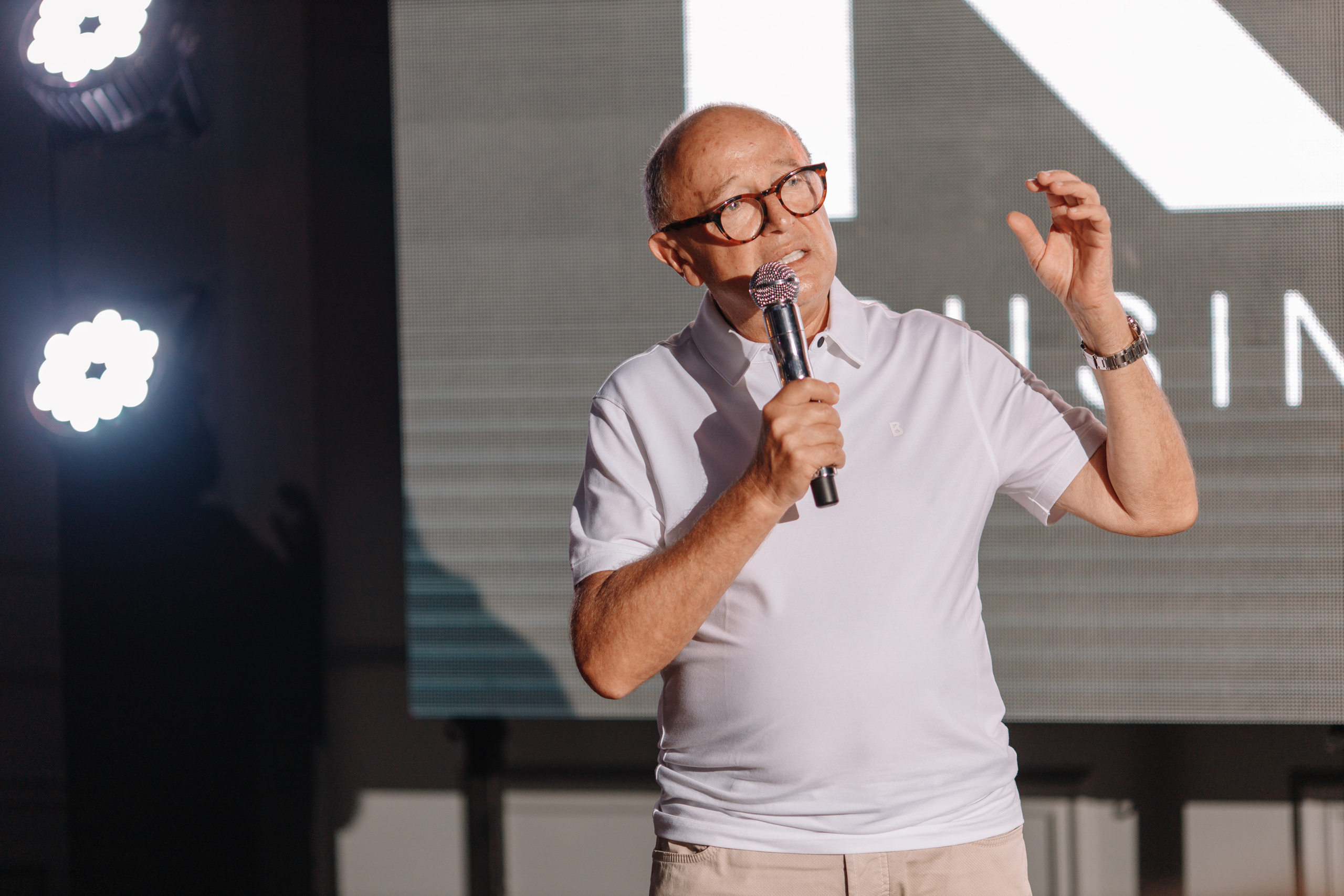 Слёт предпринимателей КМБ. Кара Дмитрий, фотограф Аланья