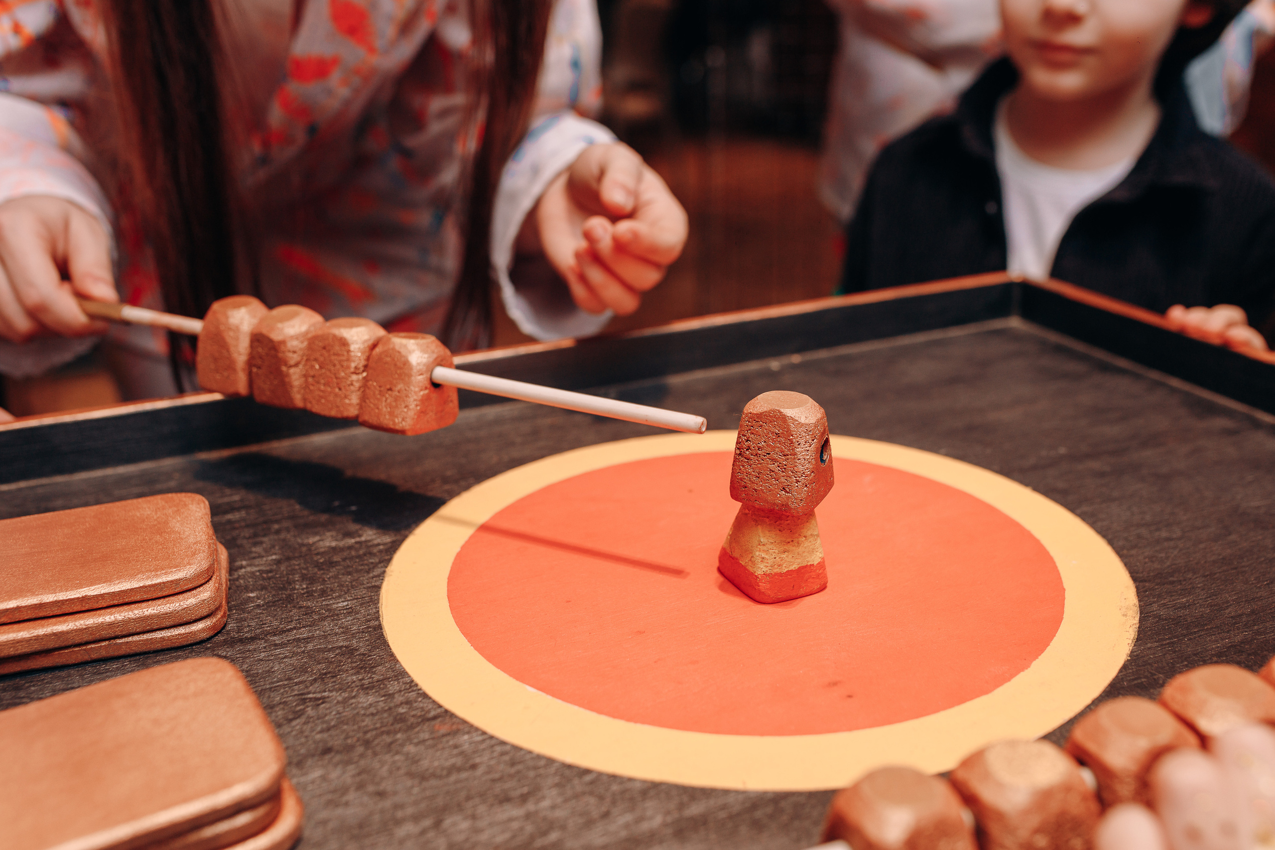 День рождения Форт Боярд. Кара Дмитрий, фотограф Аланья