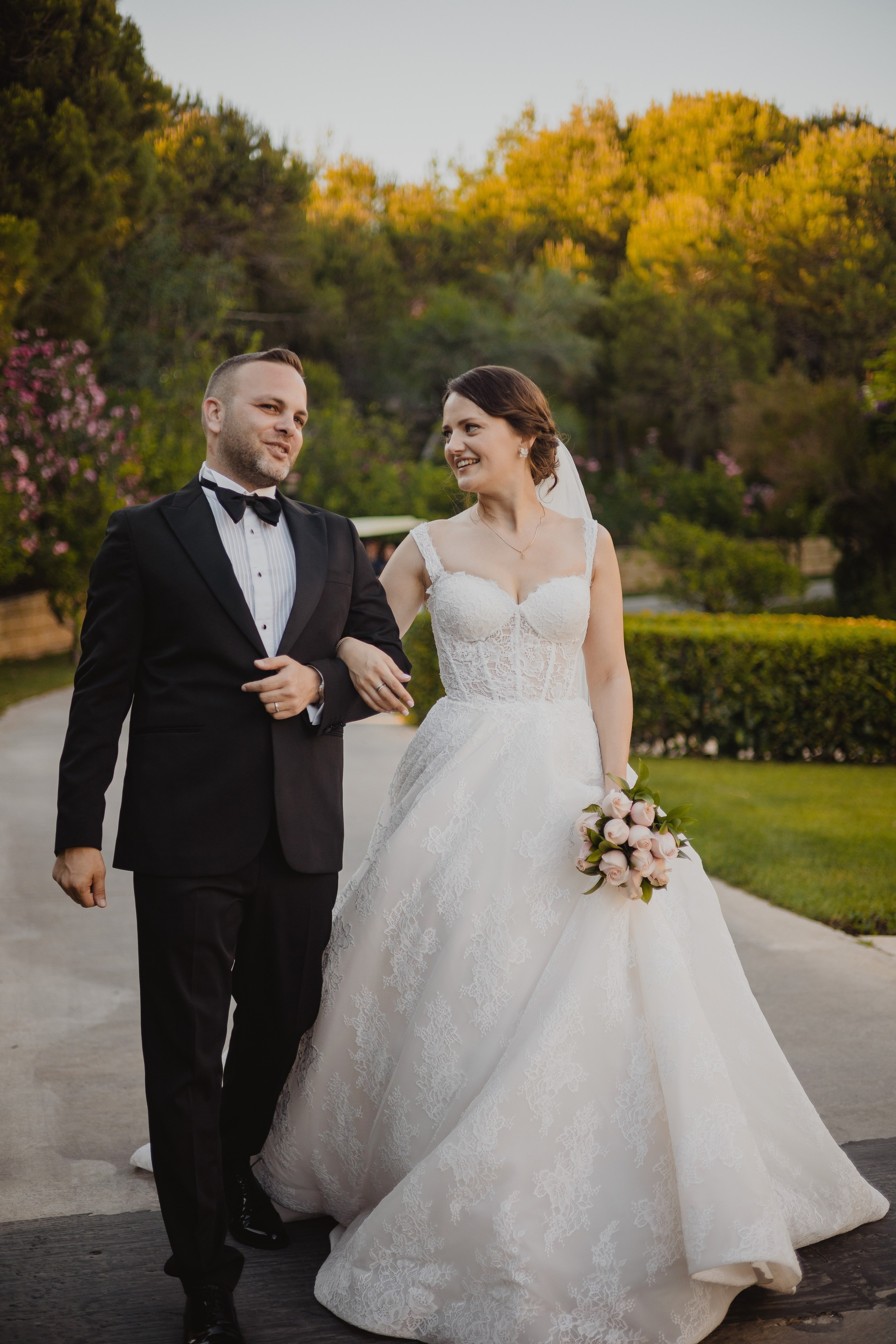 Свадьба. Белек. Кара Дмитрий, фотограф Аланья