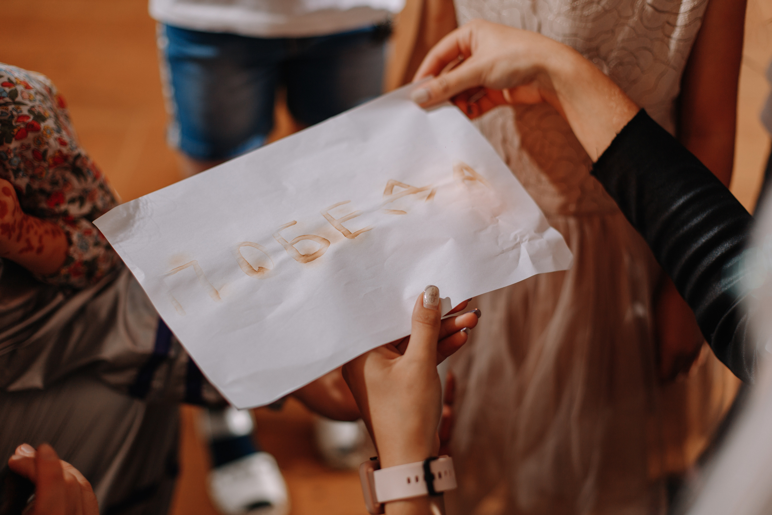 Детский День рождения в Садах Победы. Кара Дмитрий, фотограф Аланья