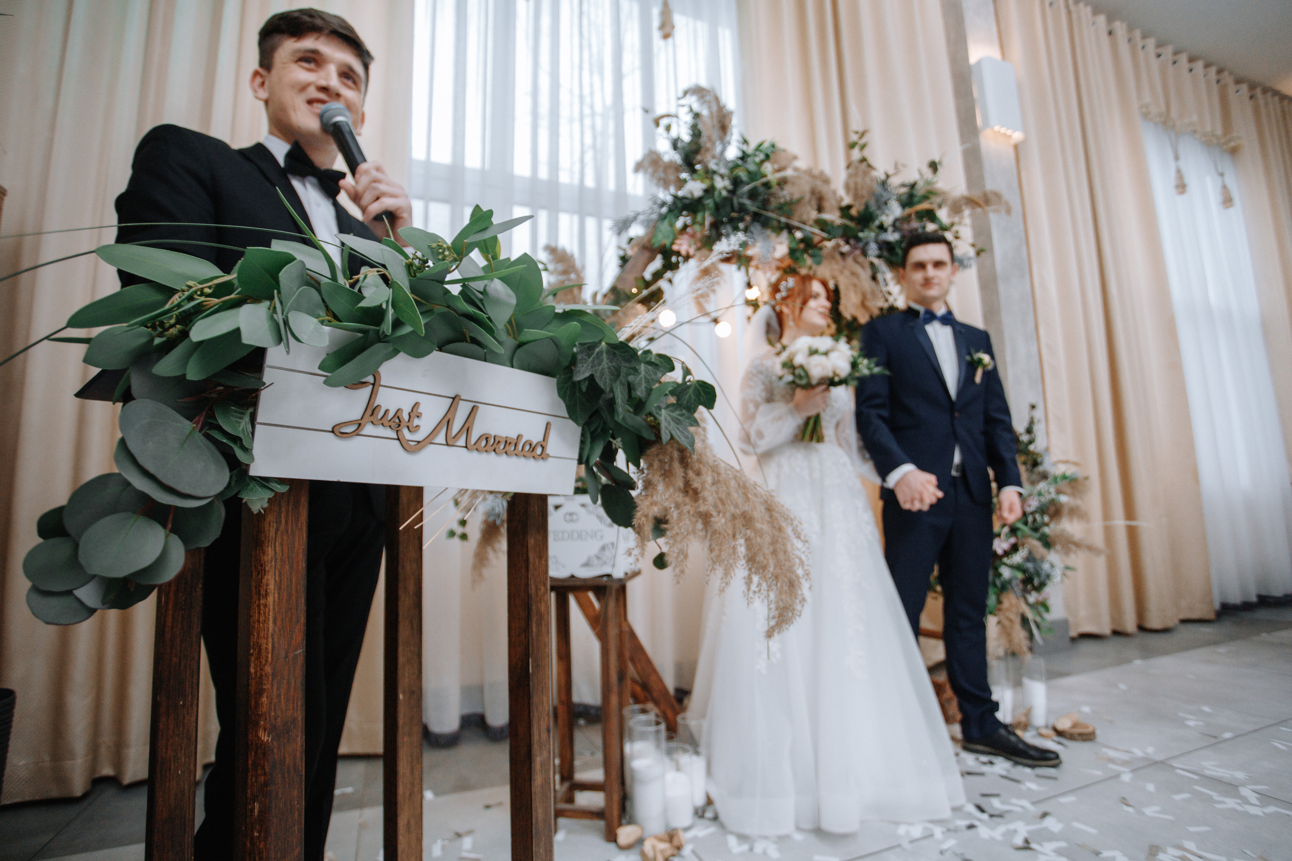 Оля и Ростислав. Кара Дмитрий, фотограф Аланья