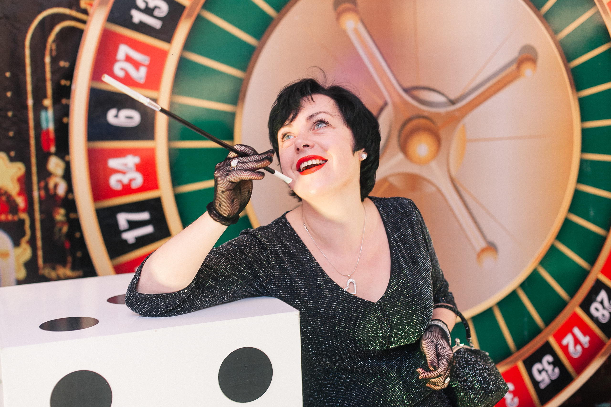 Корпоратив. Кара Дмитрий, фотограф Аланья