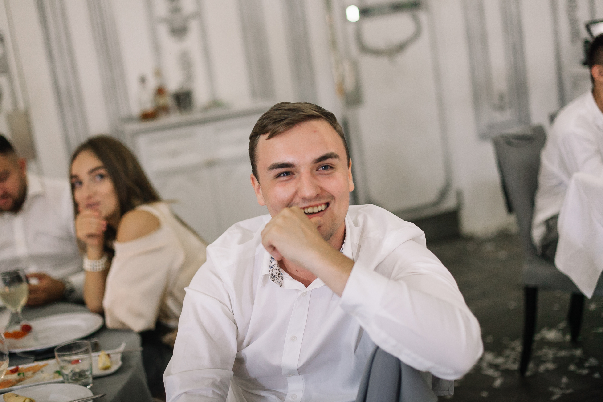 Даша и Жора. Кара Дмитрий, фотограф Аланья