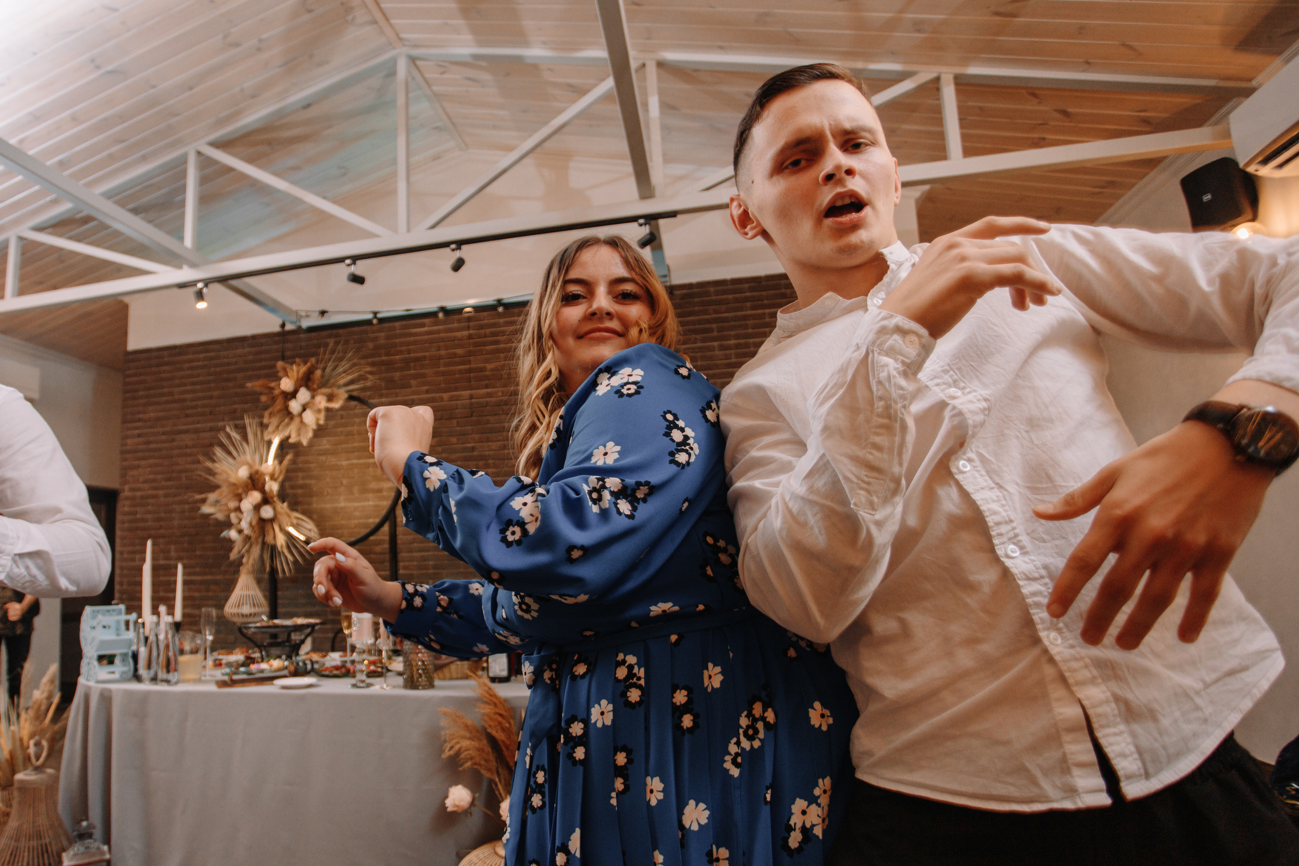 Катя и Влад. Кара Дмитрий, фотограф Аланья