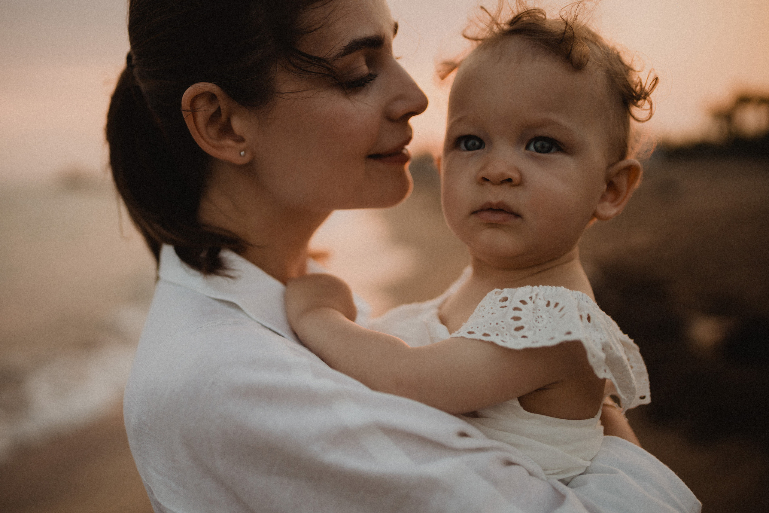 Семейная фотосессия. Белек. Кара Дмитрий, фотограф Аланья