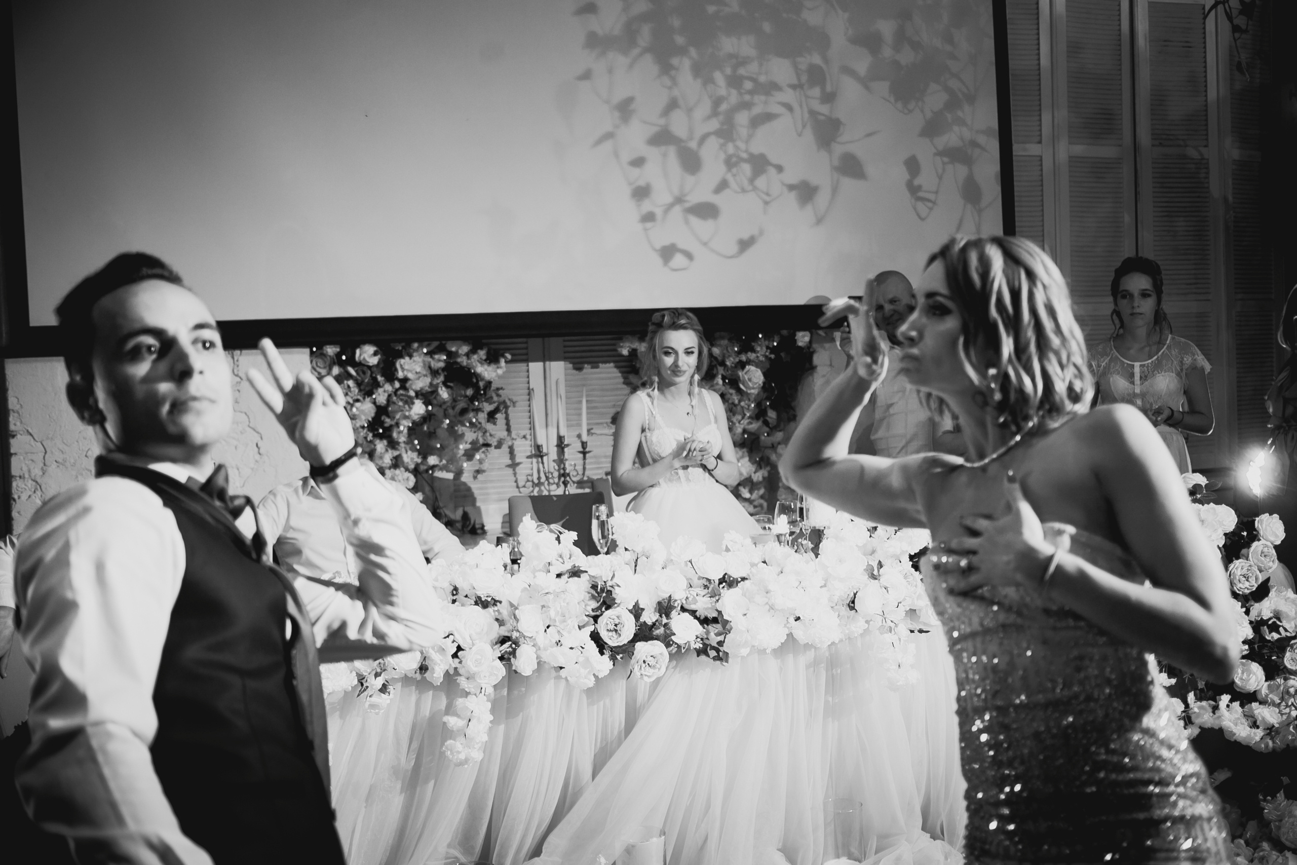 Даша и Жора. Кара Дмитрий, фотограф Аланья