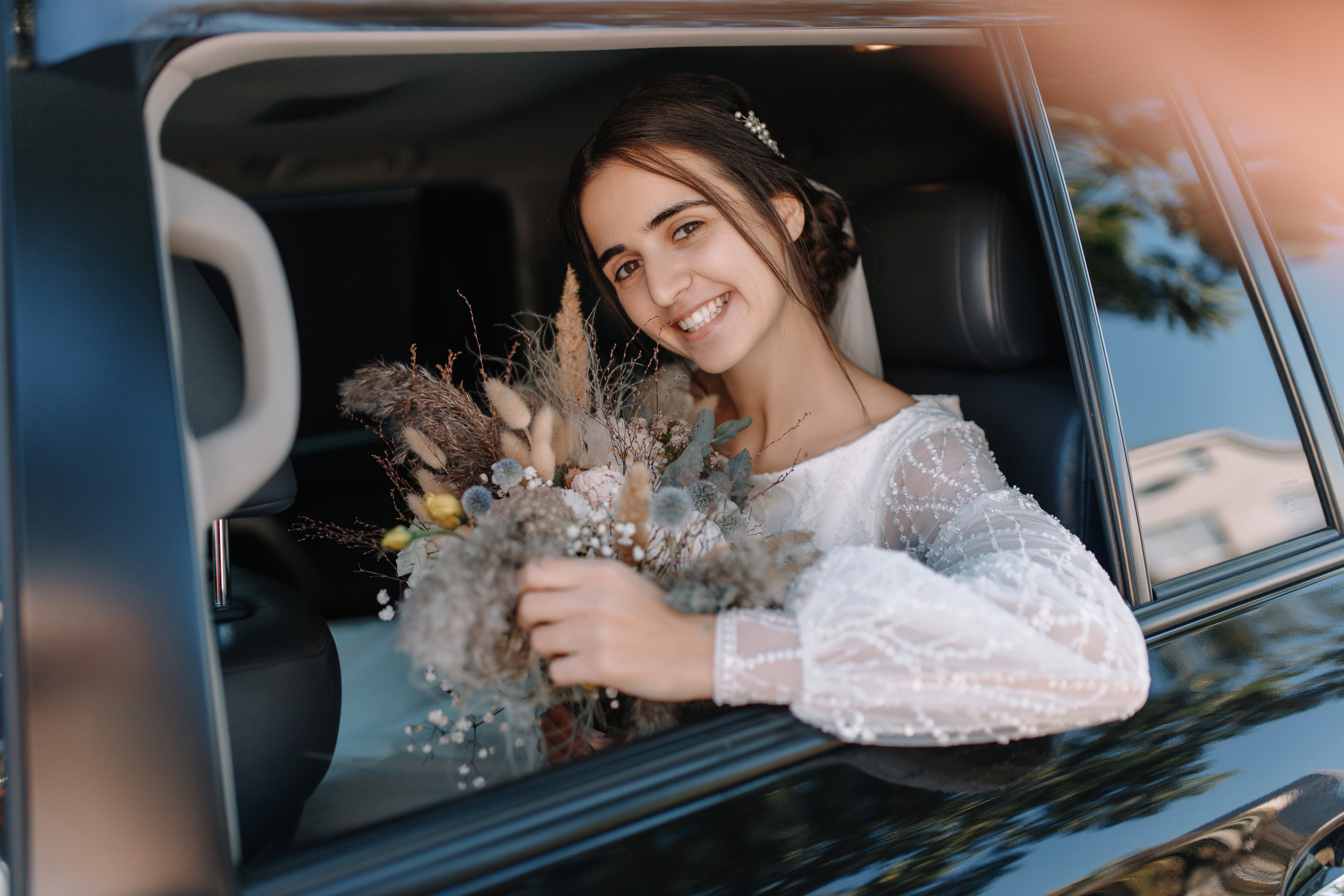 Алина и Дима. Кара Дмитрий, фотограф Аланья