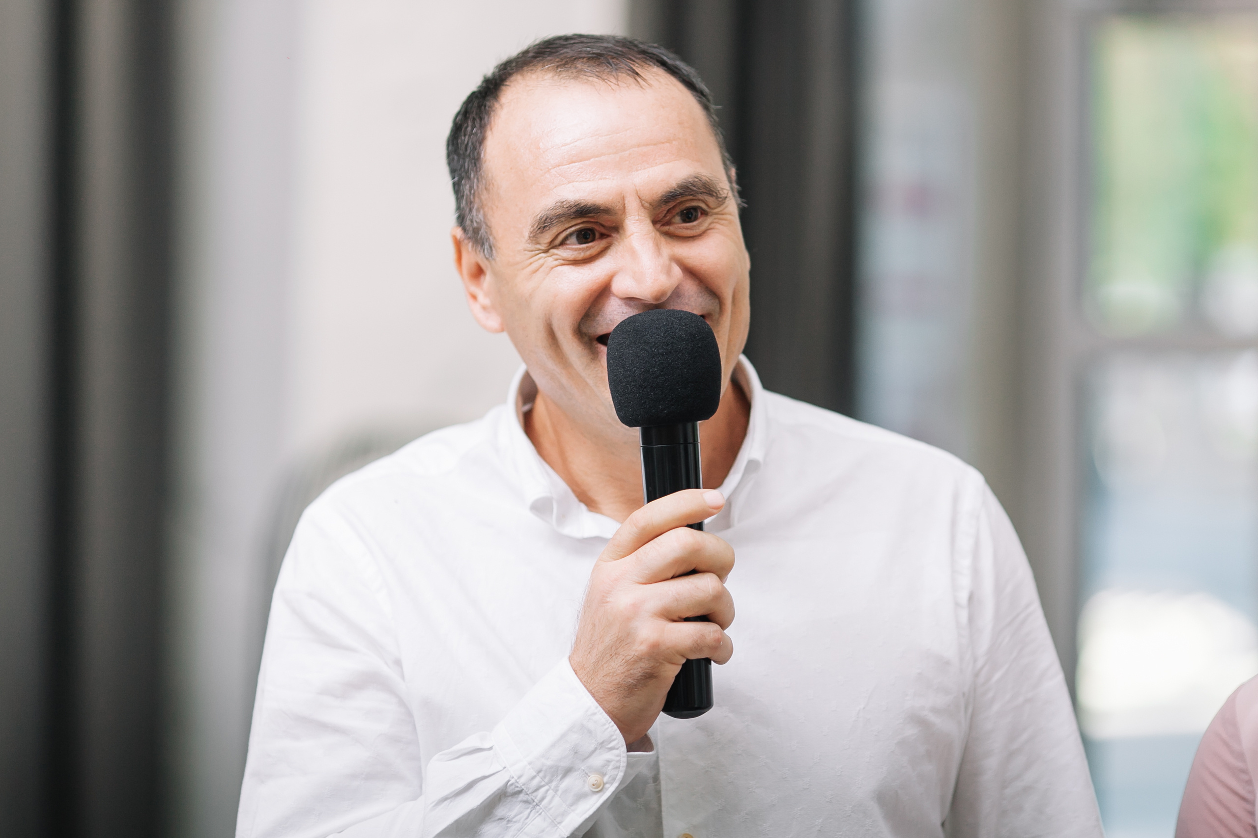 Даша и Жора. Кара Дмитрий, фотограф Аланья