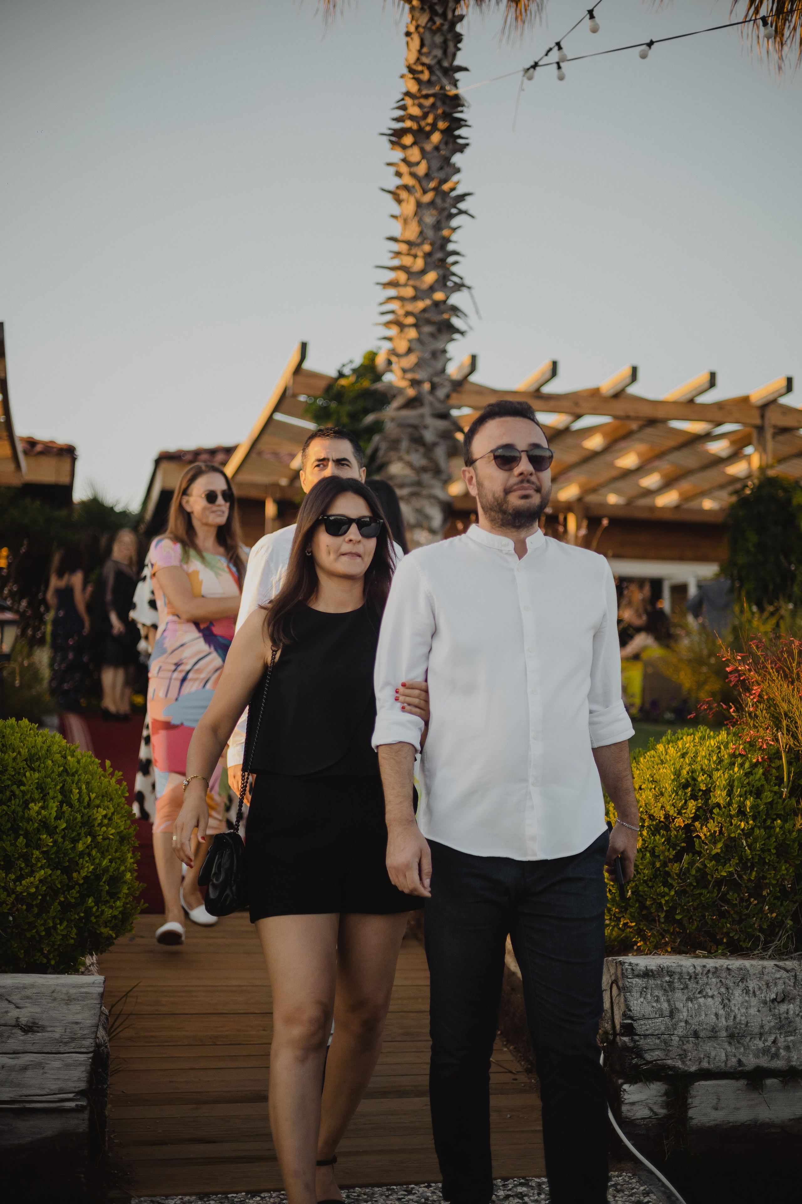 Свадьба. Белек. Кара Дмитрий, фотограф Аланья