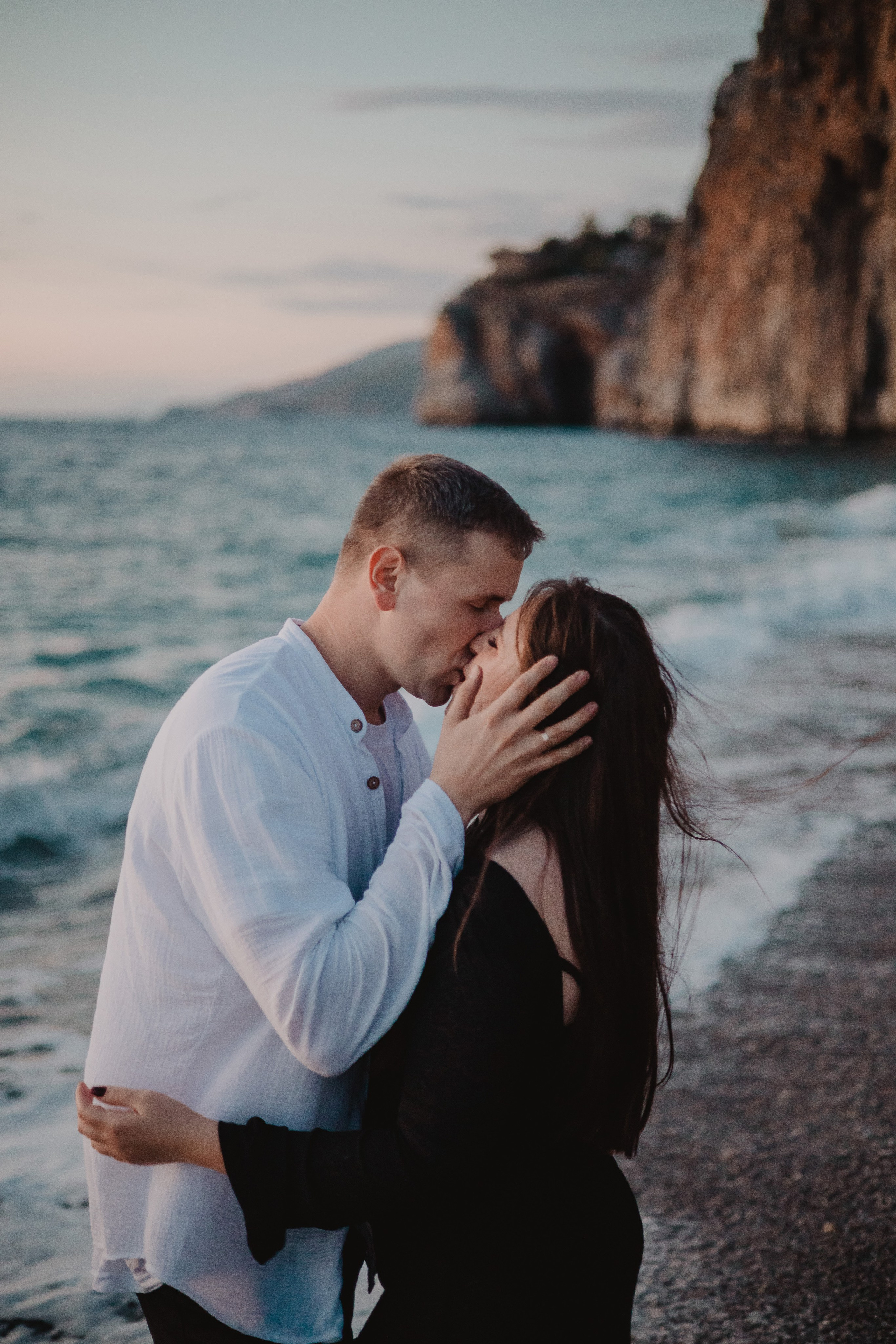 Семейная съемка. Газипаша. Кара Дмитрий, фотограф Аланья