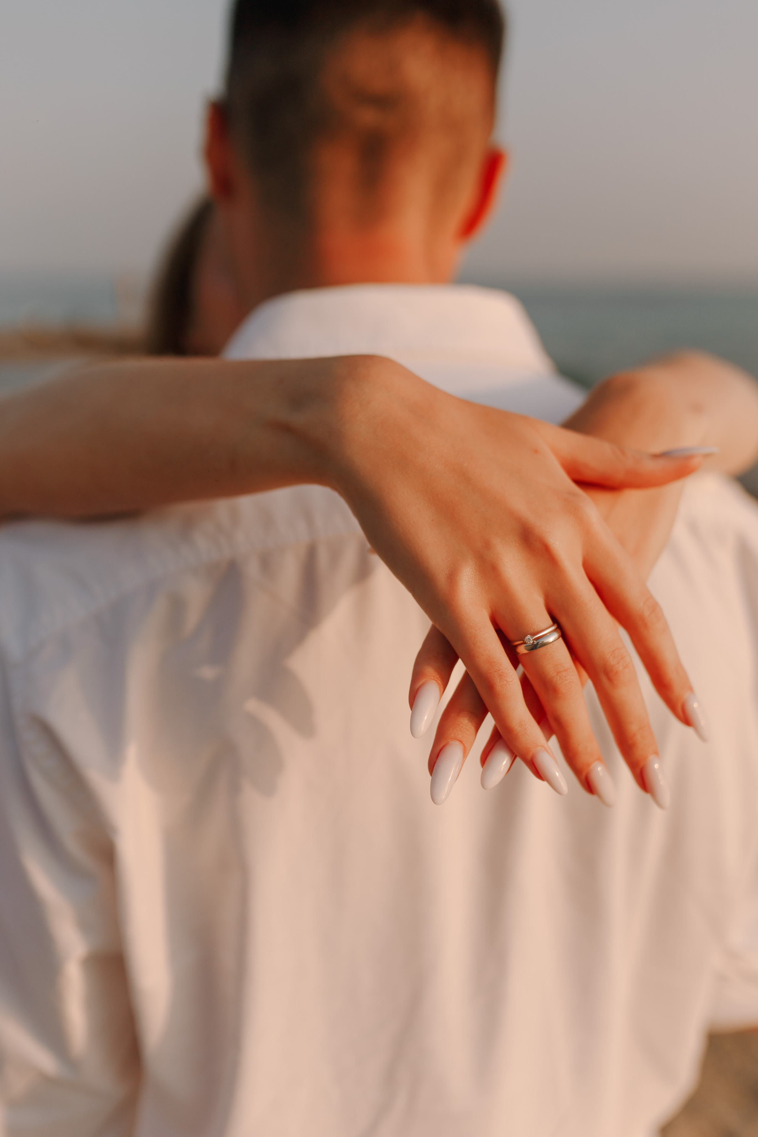 Свадебная фотосессия. Алания. Кара Дмитрий, фотограф Аланья