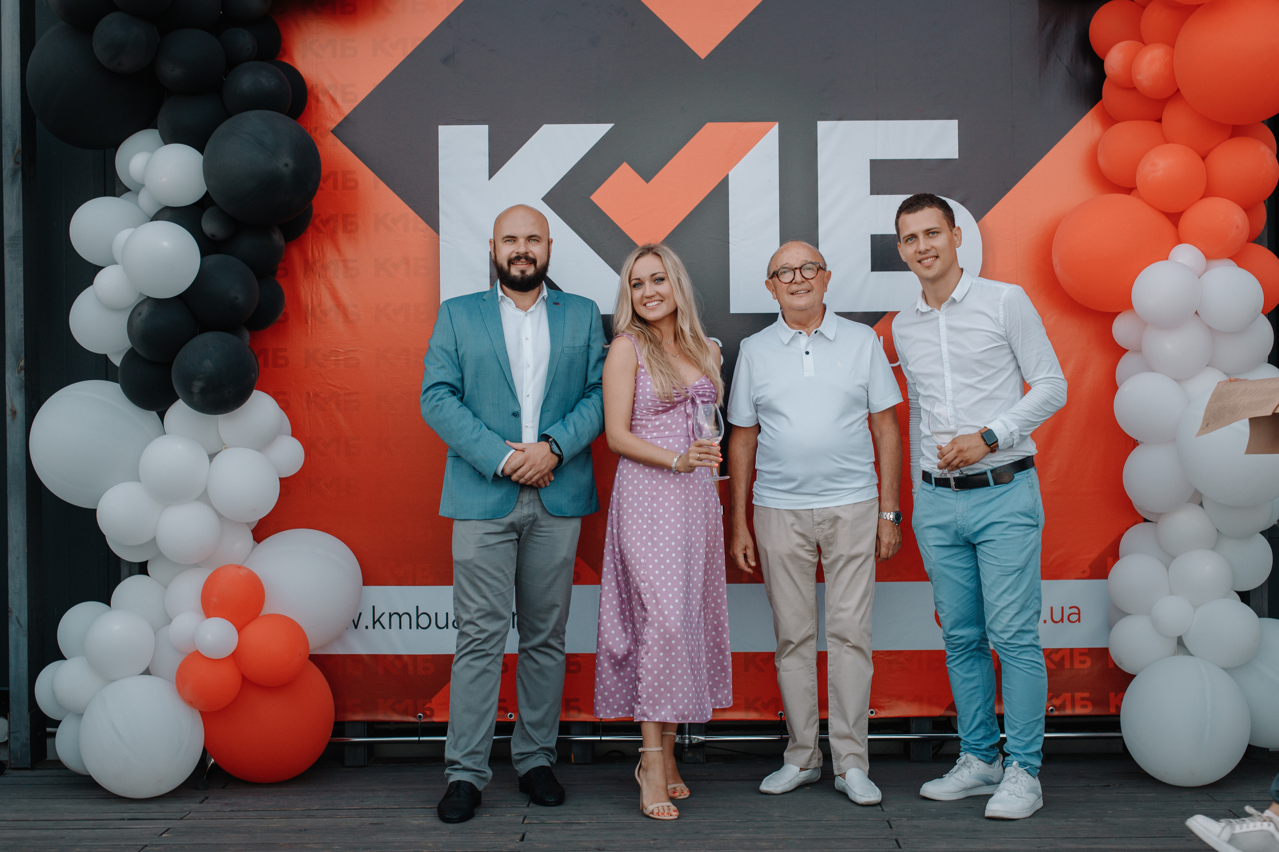 Слёт предпринимателей КМБ. Кара Дмитрий, фотограф Аланья