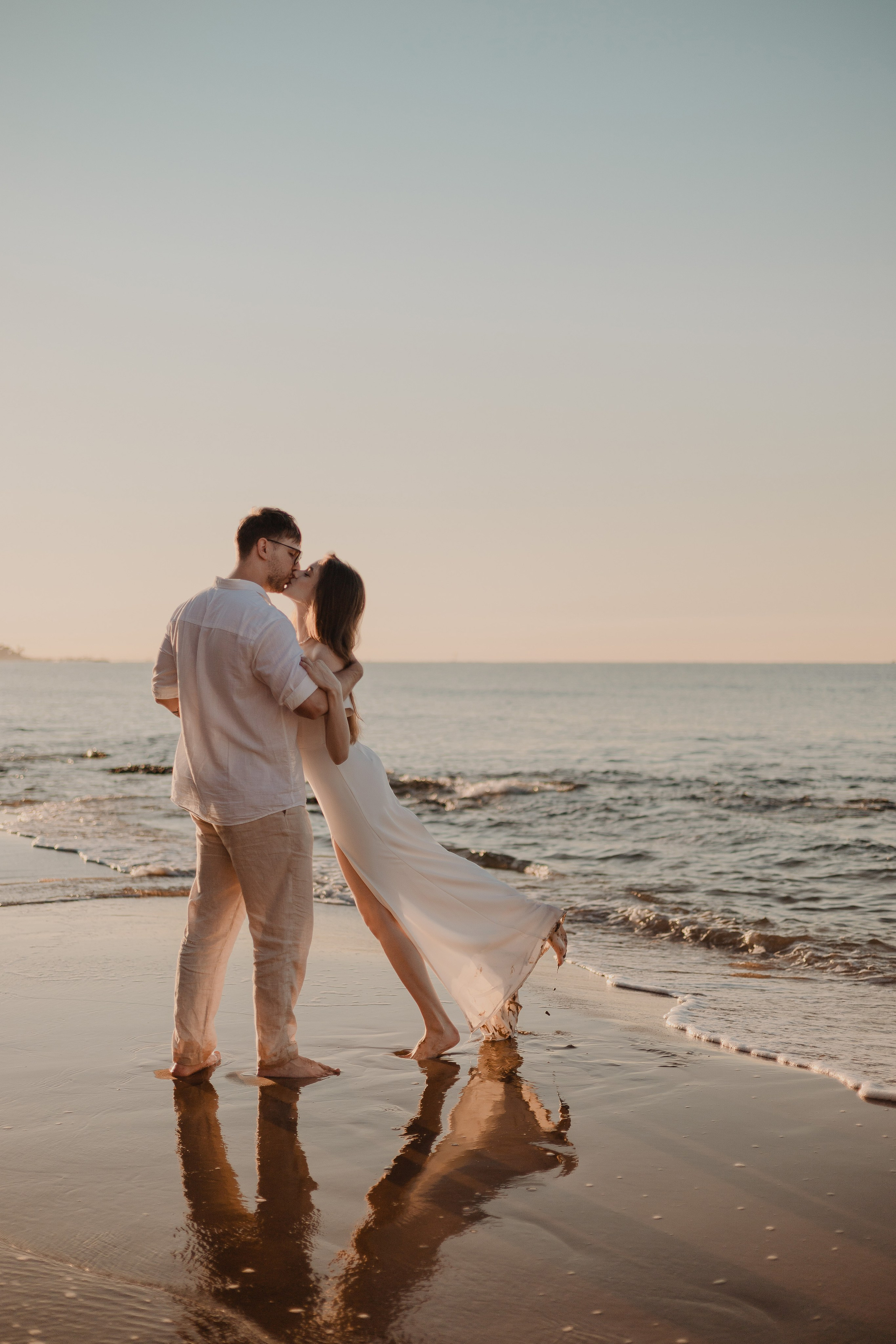 Сиде. Свадебная фотосессия. Кара Дмитрий, фотограф Аланья