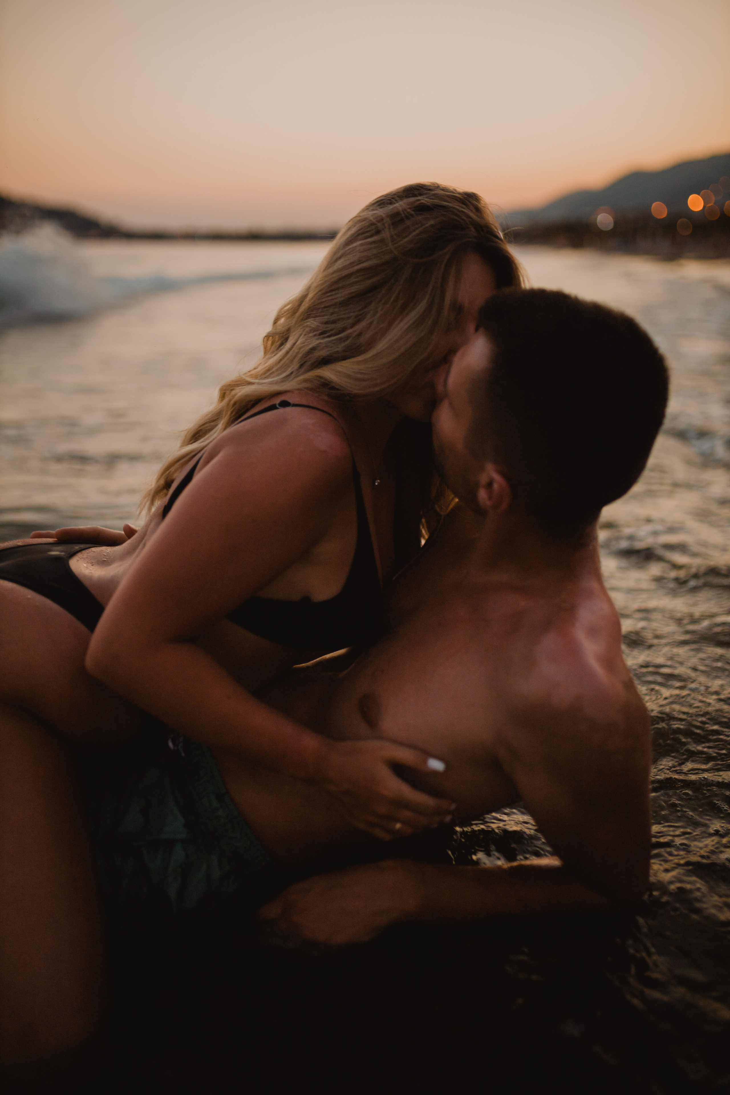 Свадебная съемка. Алания. Кара Дмитрий, фотограф Аланья