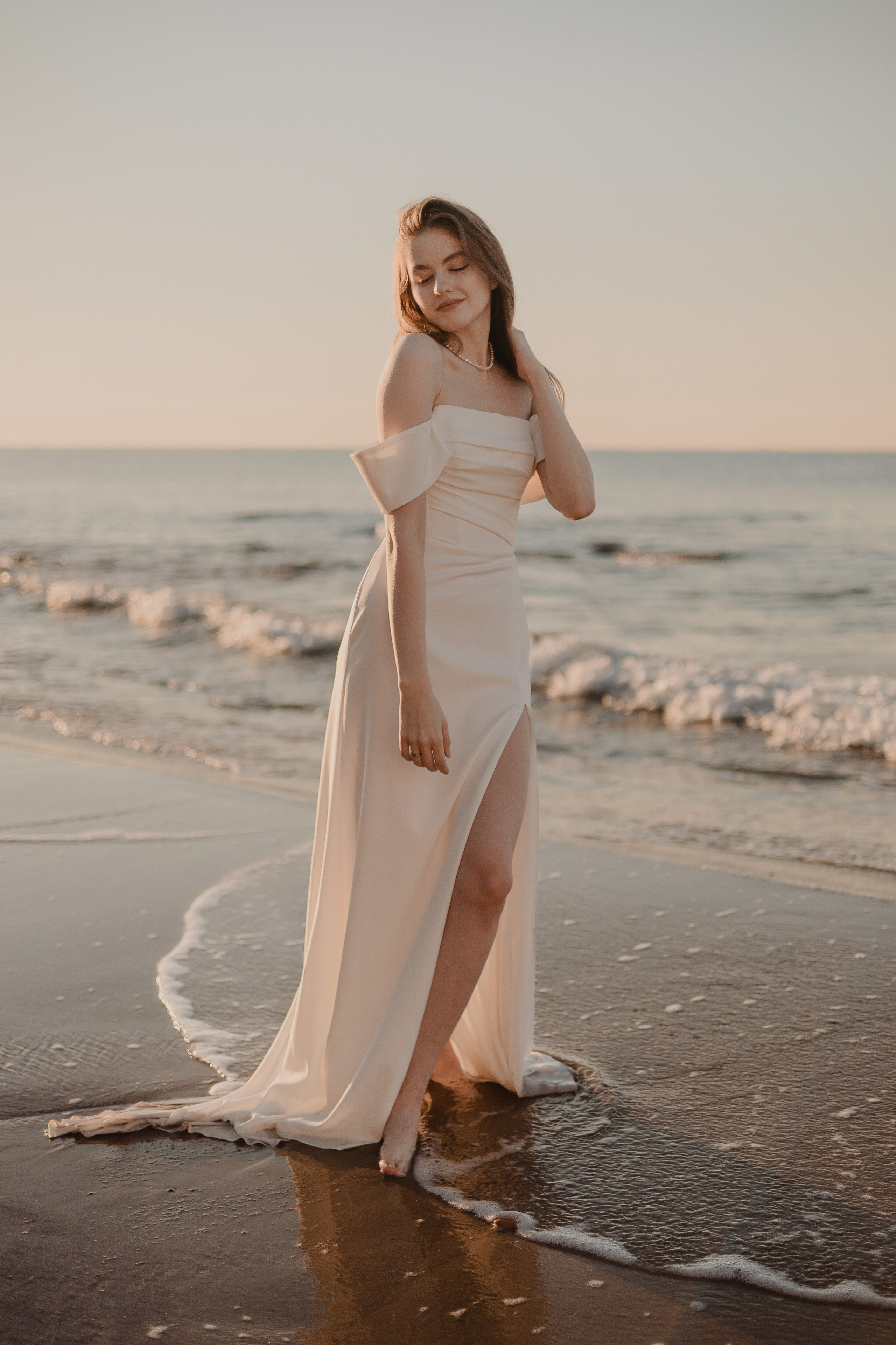 Сиде. Свадебная фотосессия. Кара Дмитрий, фотограф Аланья