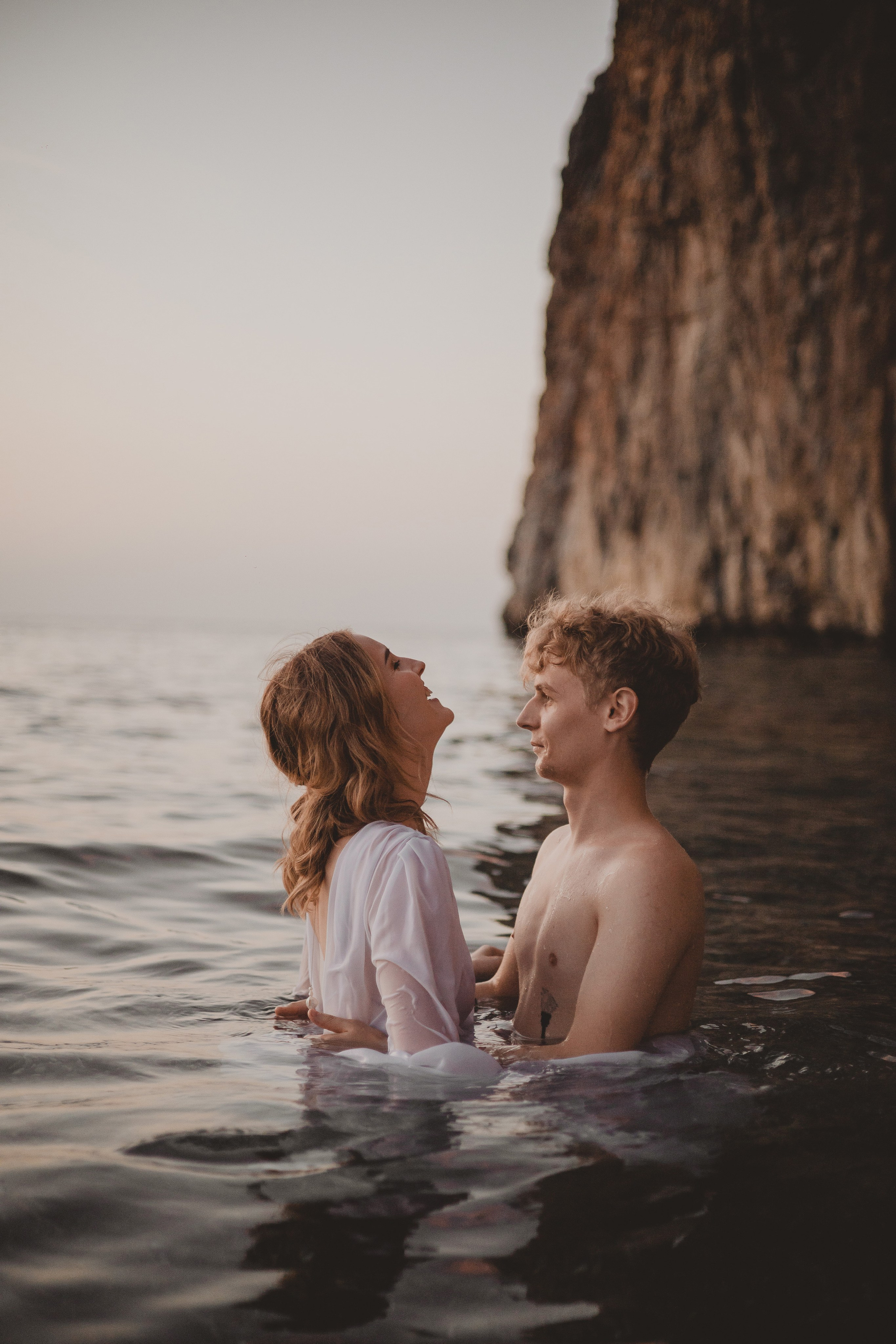 Свадебная фотосессия. Алнаия. Кара Дмитрий, фотограф Аланья