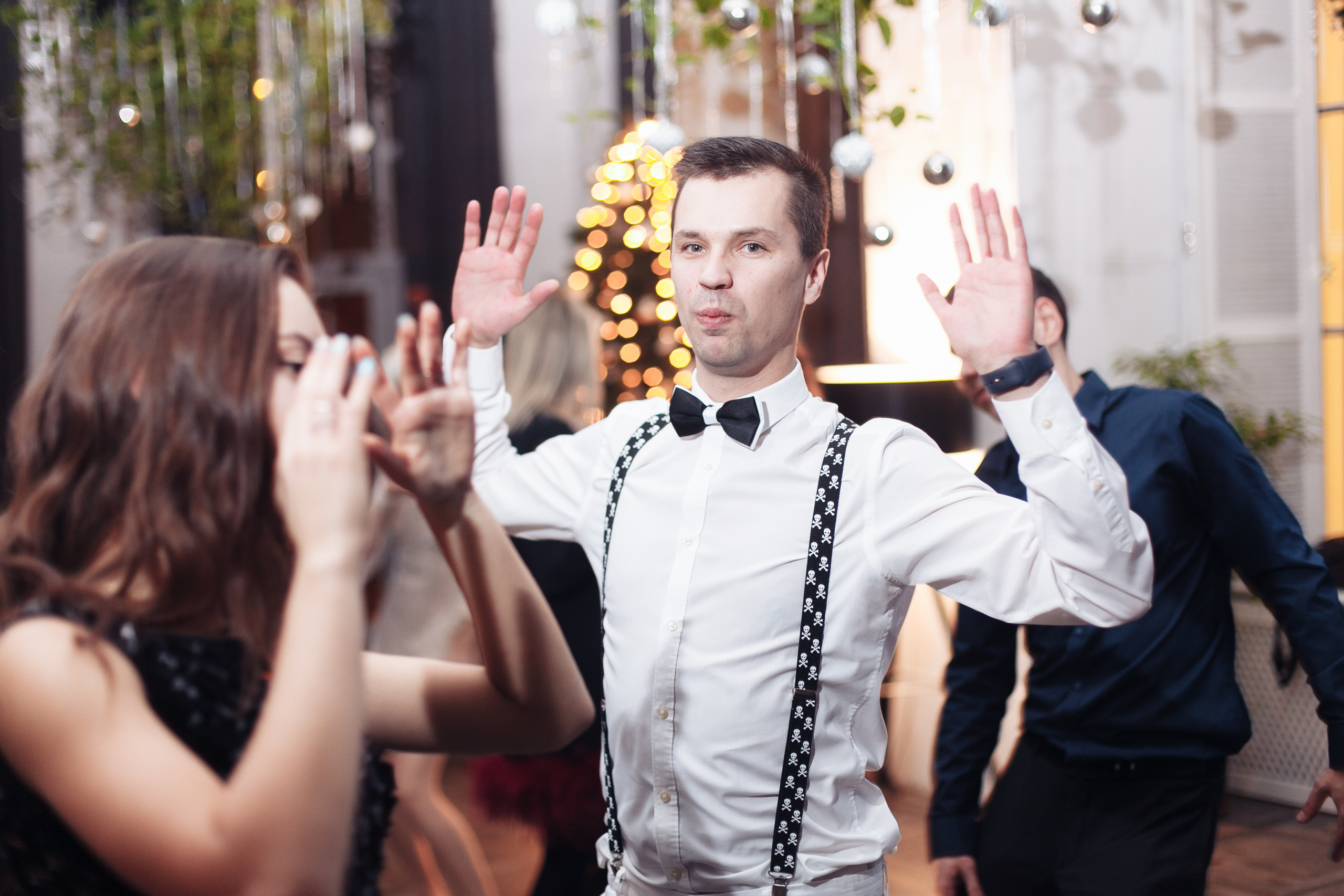 Корпоратив Логистической Компании. Кара Дмитрий, фотограф Аланья