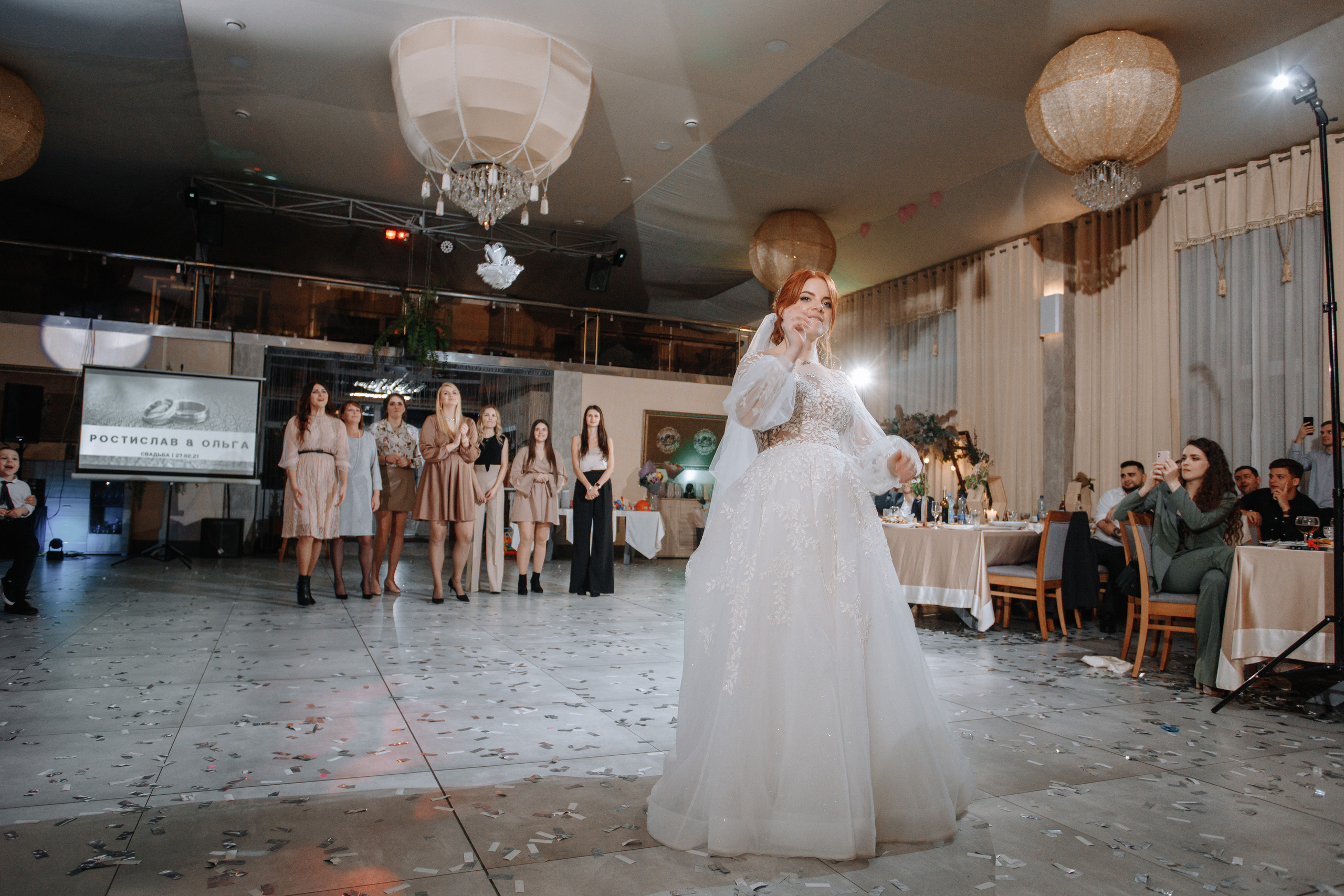 Оля и Ростислав. Кара Дмитрий, фотограф Аланья