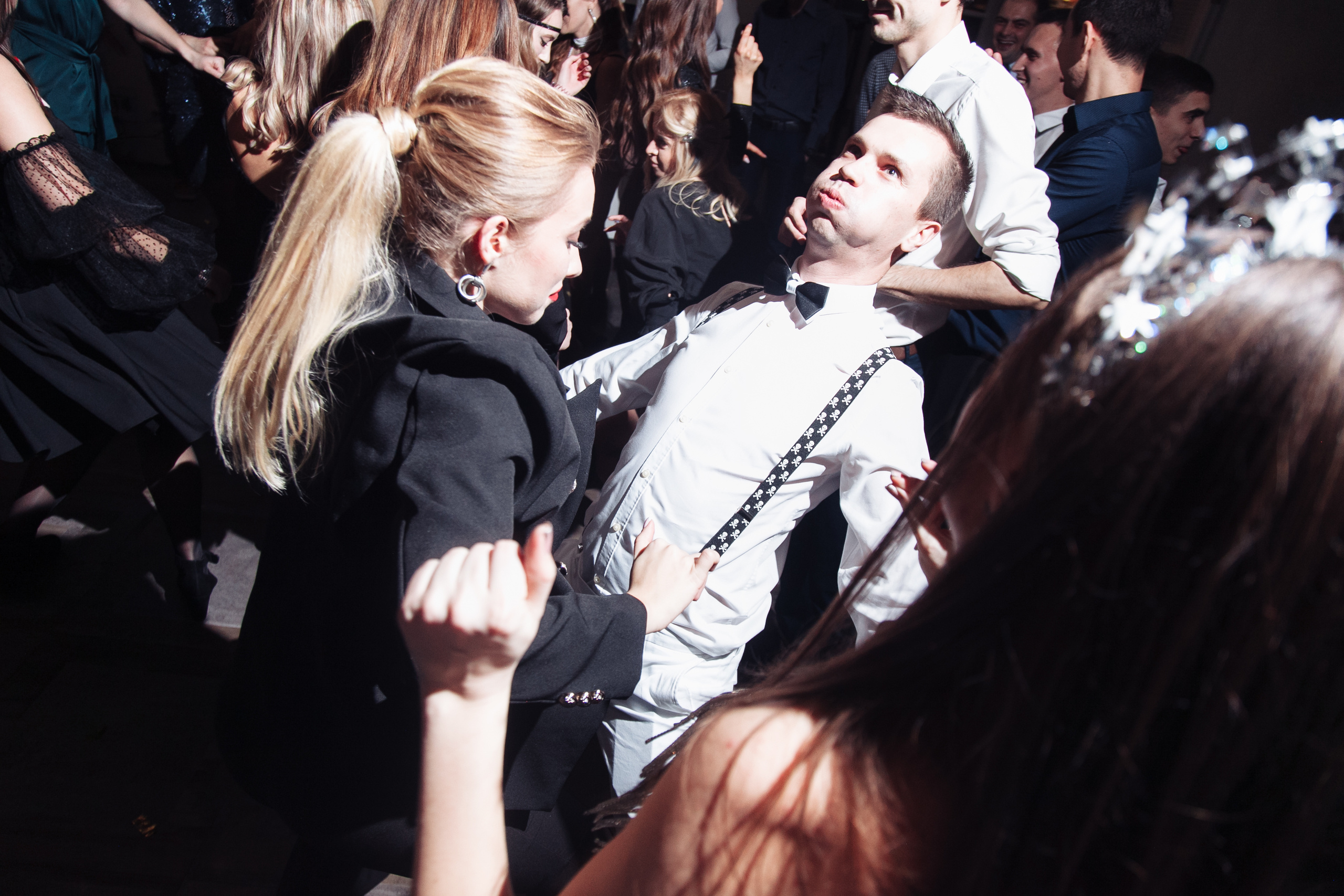 Корпоратив Логистической Компании. Кара Дмитрий, фотограф Аланья