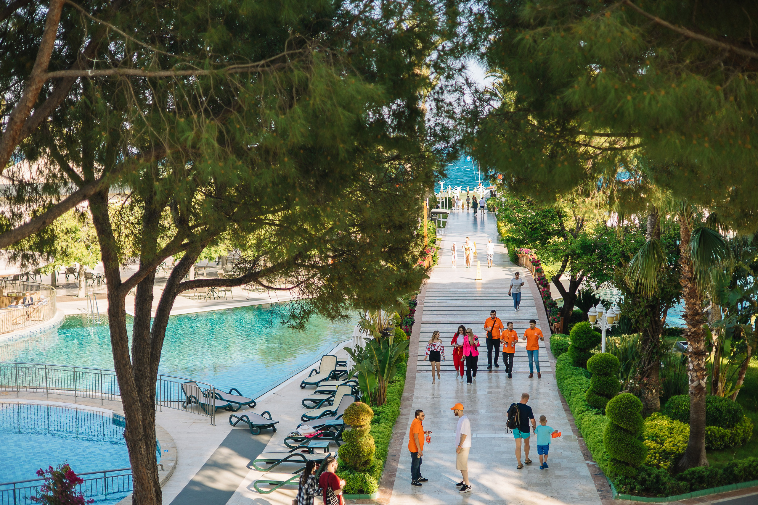 Конференция Creatio. Кара Дмитрий, фотограф Аланья