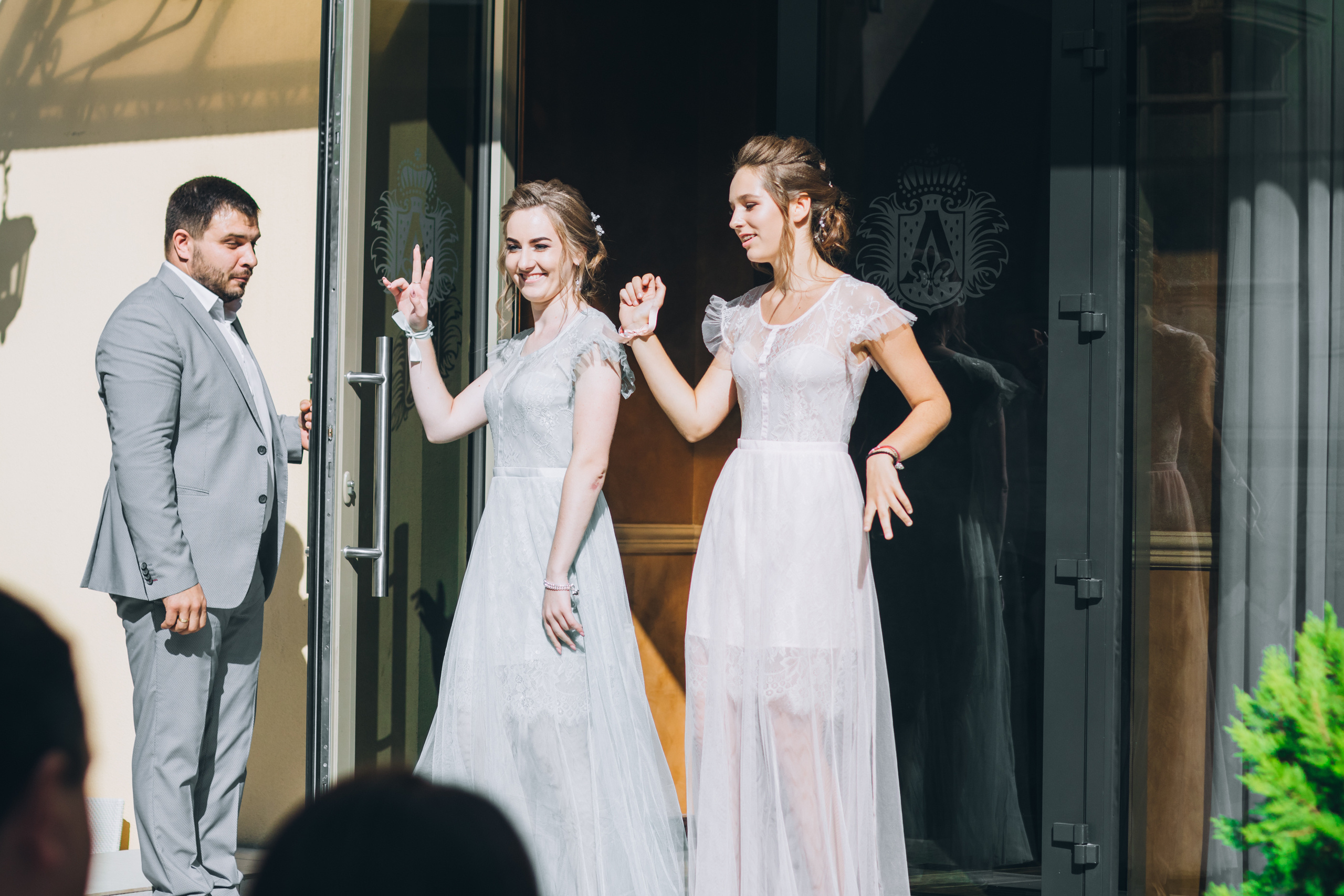 Даша и Жора. Кара Дмитрий, фотограф Аланья