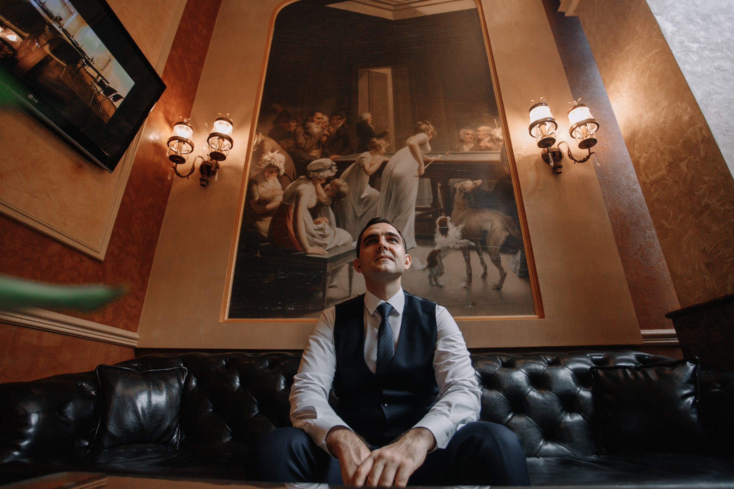 Ира и Паша. Кара Дмитрий, фотограф Аланья