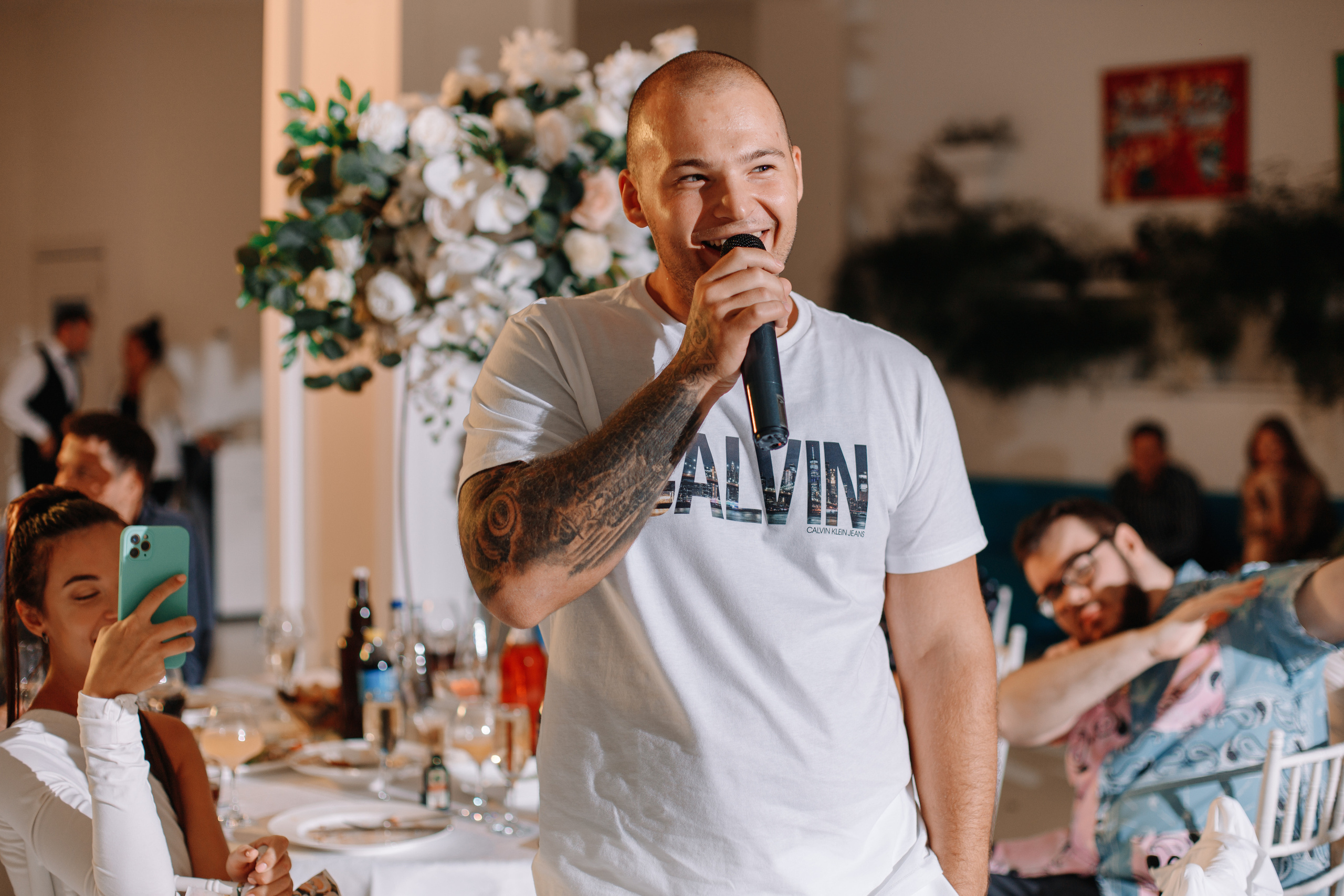 Анастасия и Алексей. Кара Дмитрий, фотограф Аланья