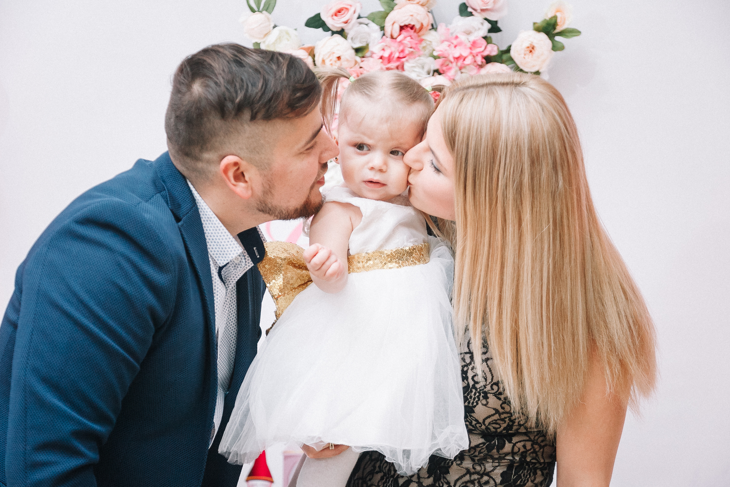 Годик Софии. Кара Дмитрий, фотограф Аланья