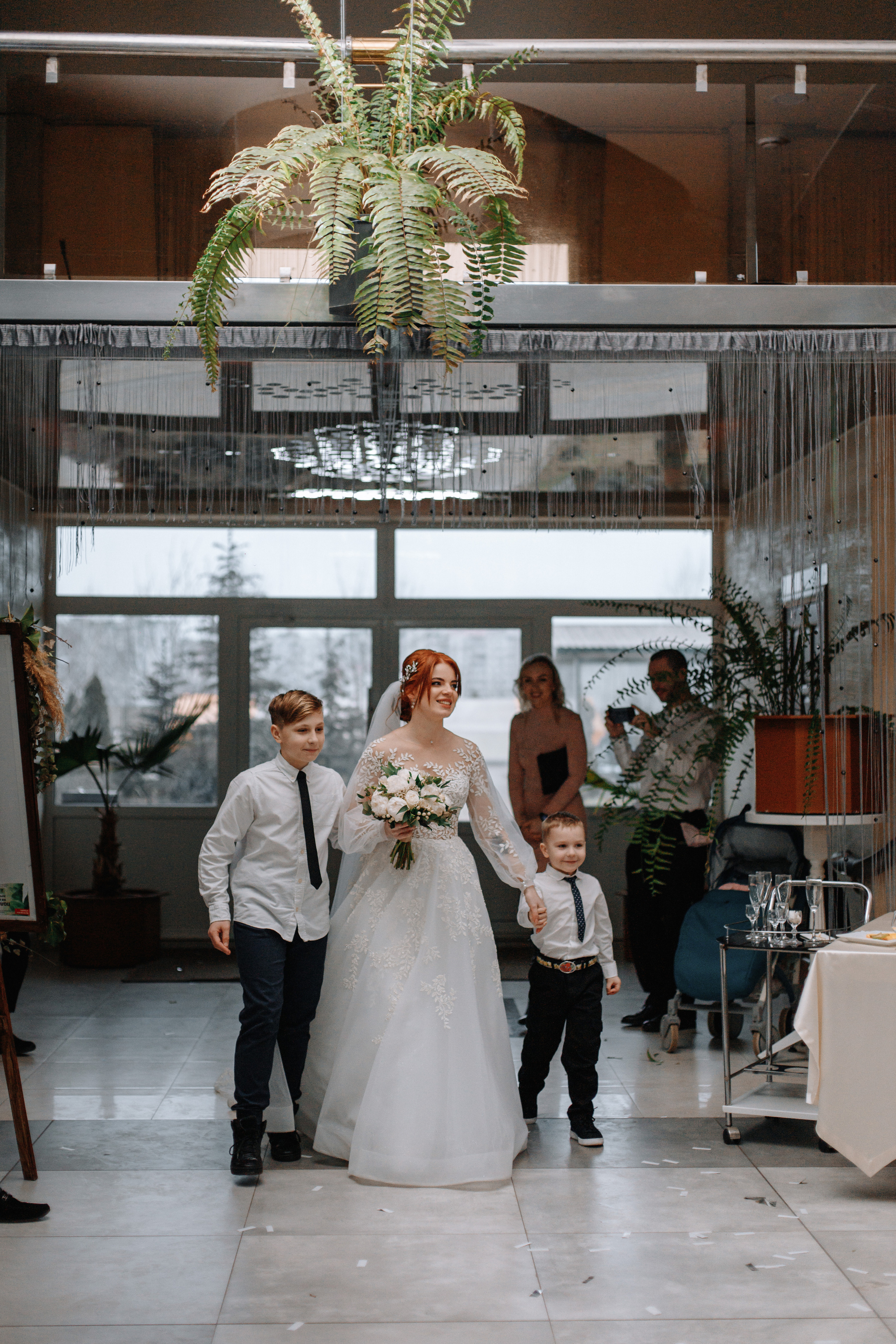 Оля и Ростислав. Кара Дмитрий, фотограф Аланья