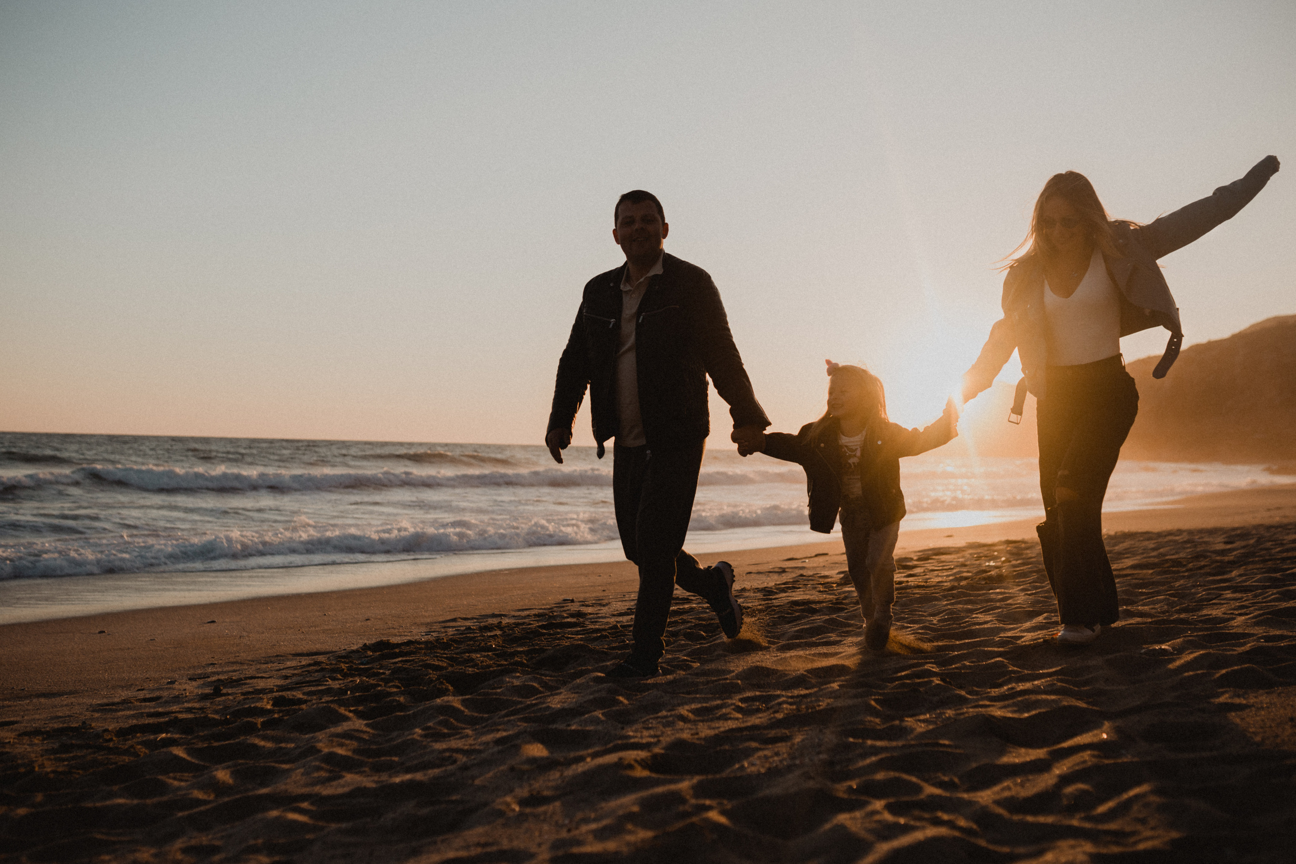 Семейная фотосессия. Пляж Клеопатра. Кара Дмитрий, фотограф Аланья