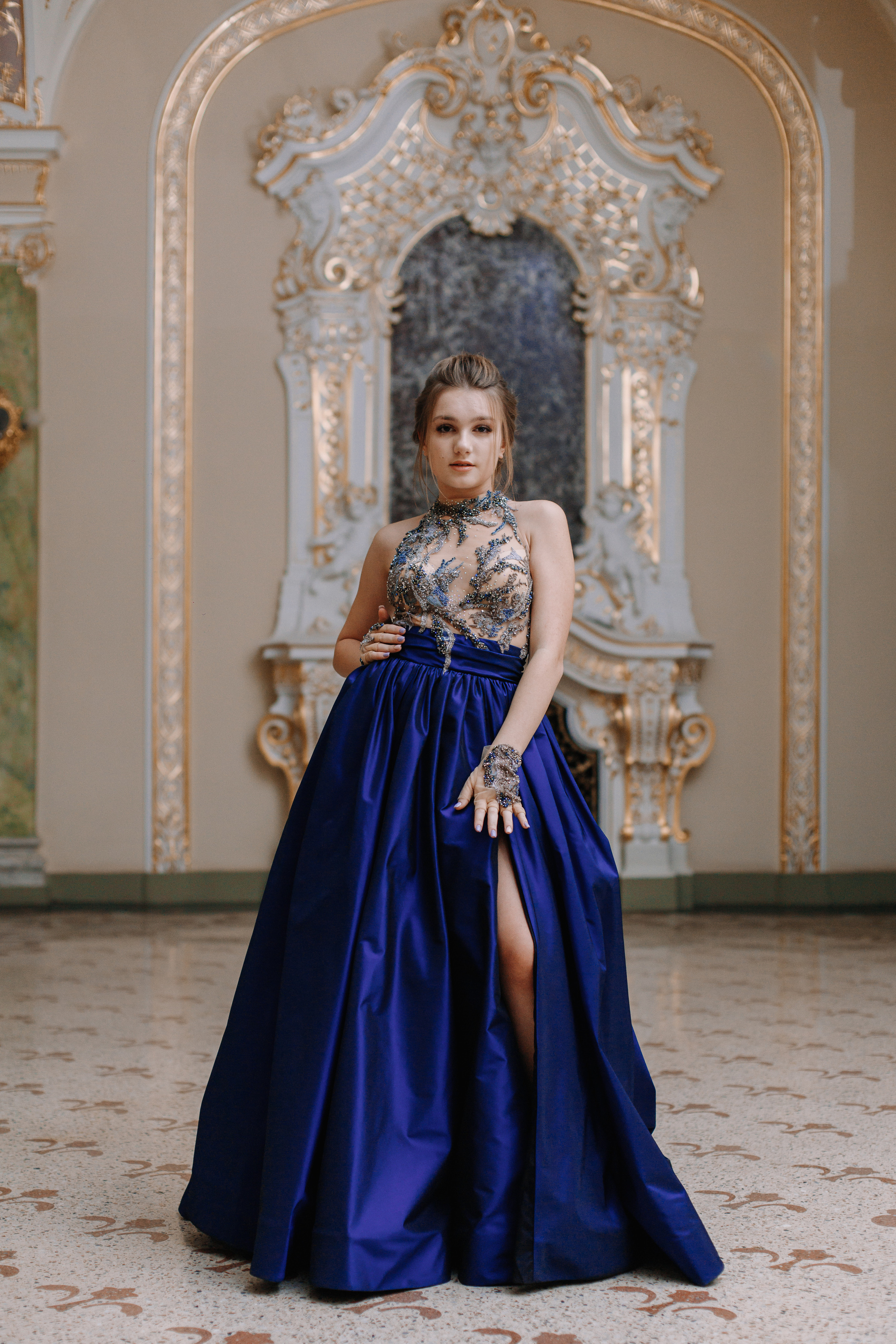 Индивидуальная фотосессия для Даши. Кара Дмитрий, фотограф Аланья