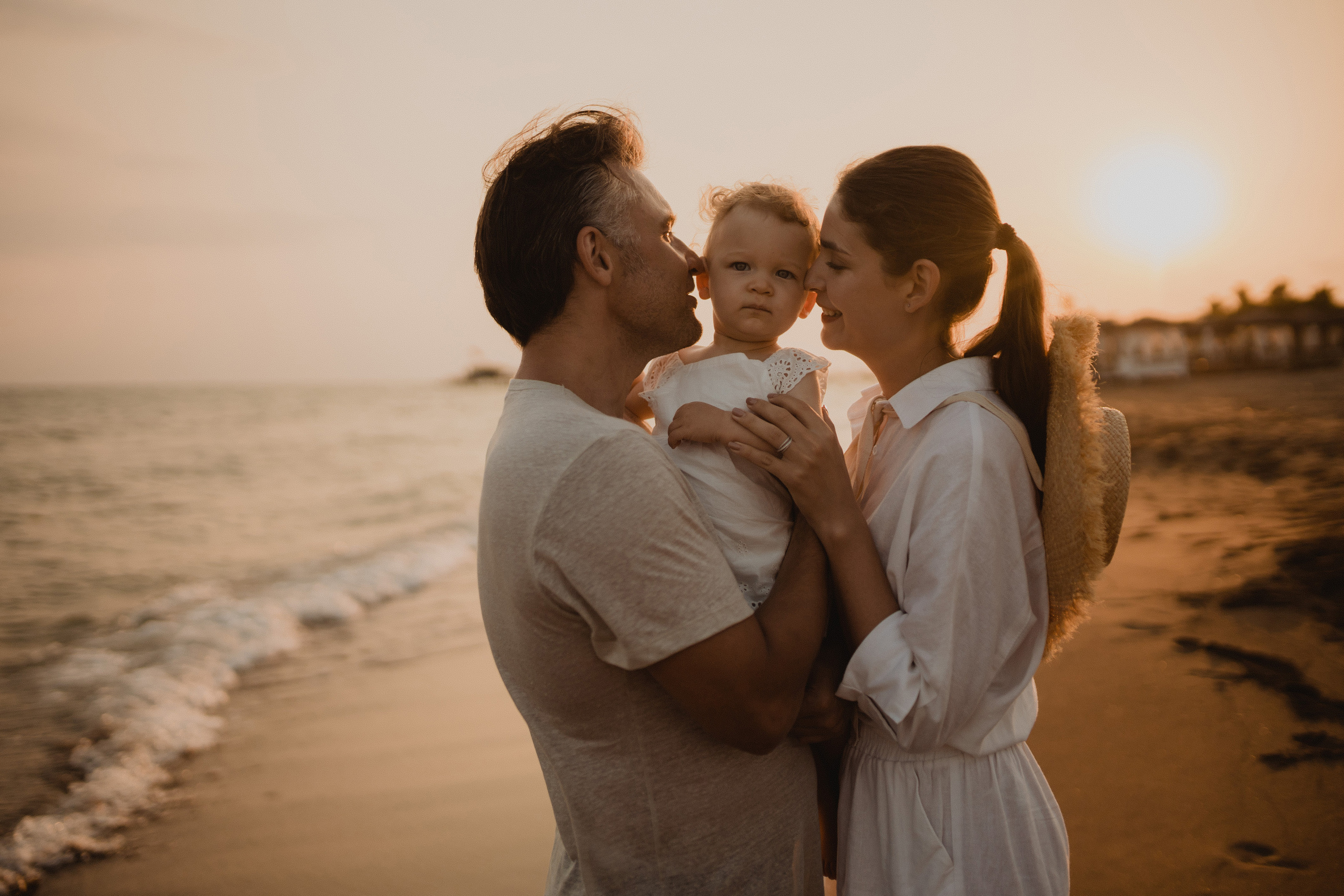 Семейная фотосессия. Белек. Кара Дмитрий, фотограф Аланья