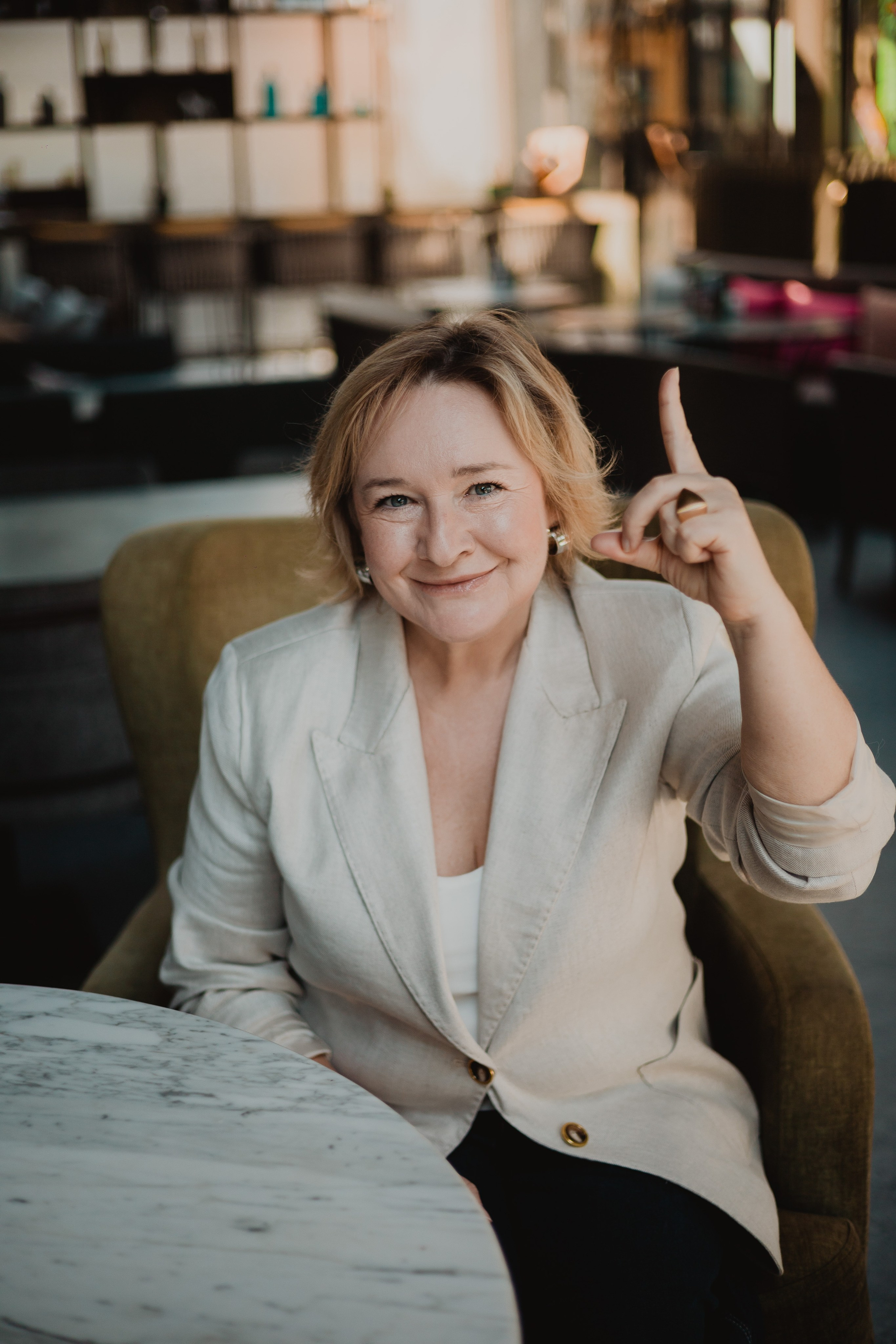 Контент-фотосессия для психолога. Кара Дмитрий, фотограф Аланья