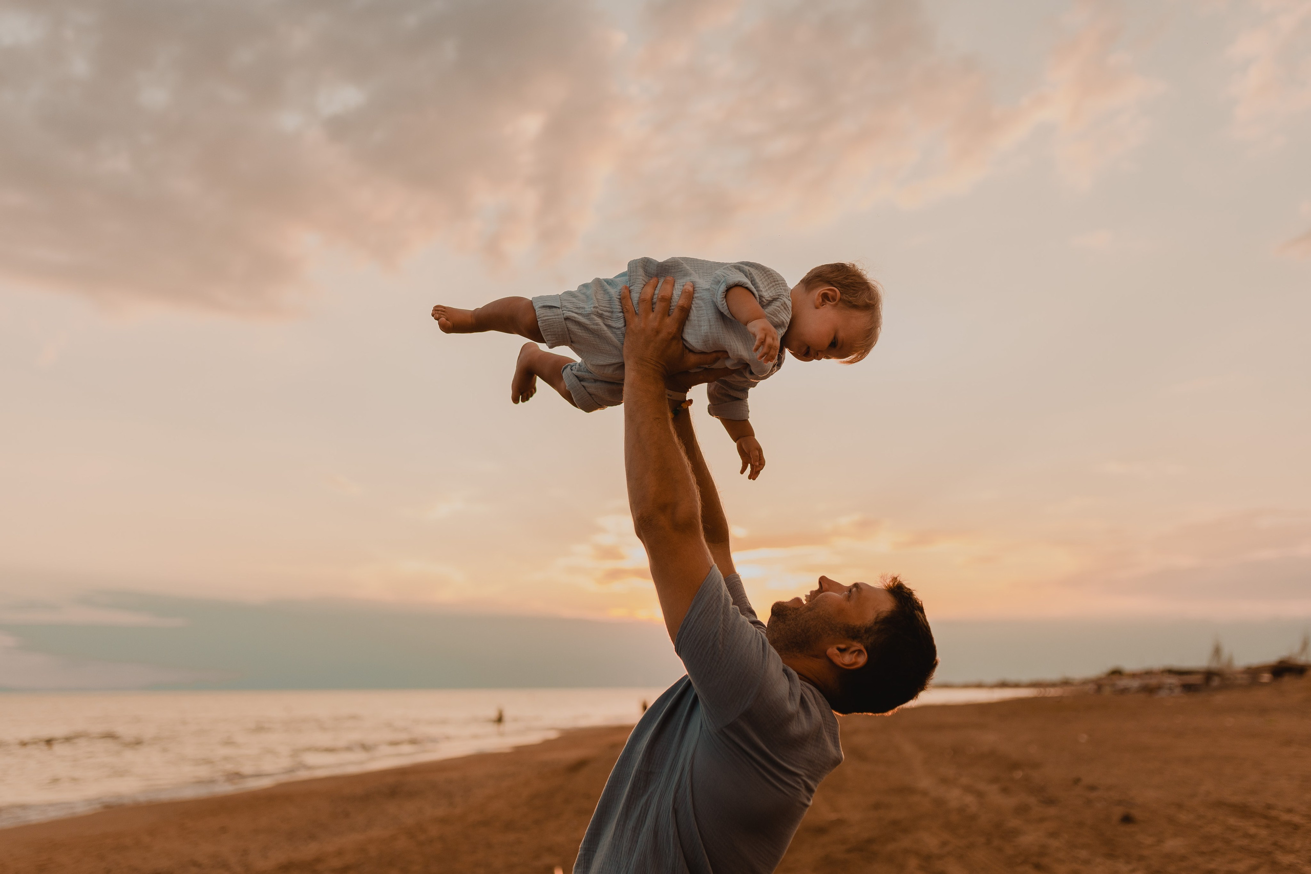 Семейная фотосессия. Сиде. Кара Дмитрий, фотограф Аланья