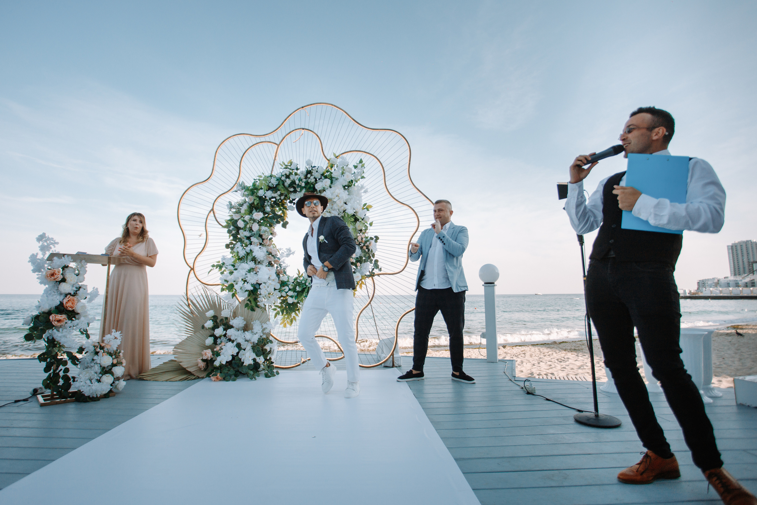 Анастасия и Алексей. Кара Дмитрий, фотограф Аланья