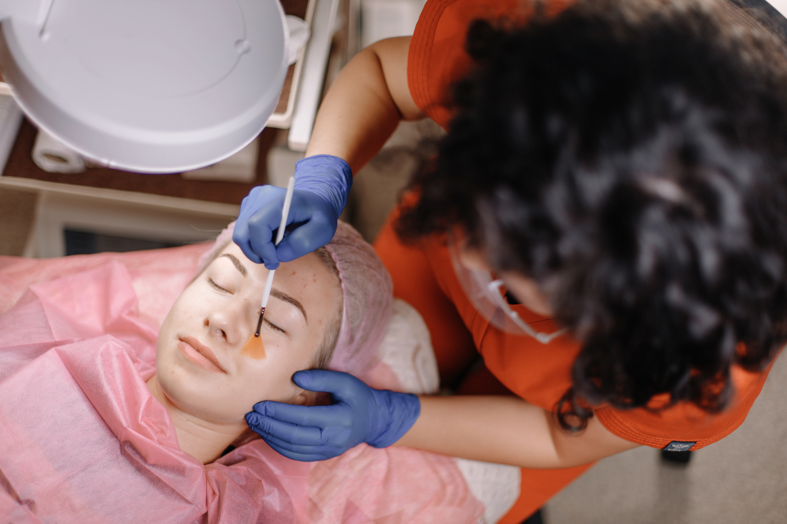 Рекламные съёмки. Кара Дмитрий, фотограф Аланья