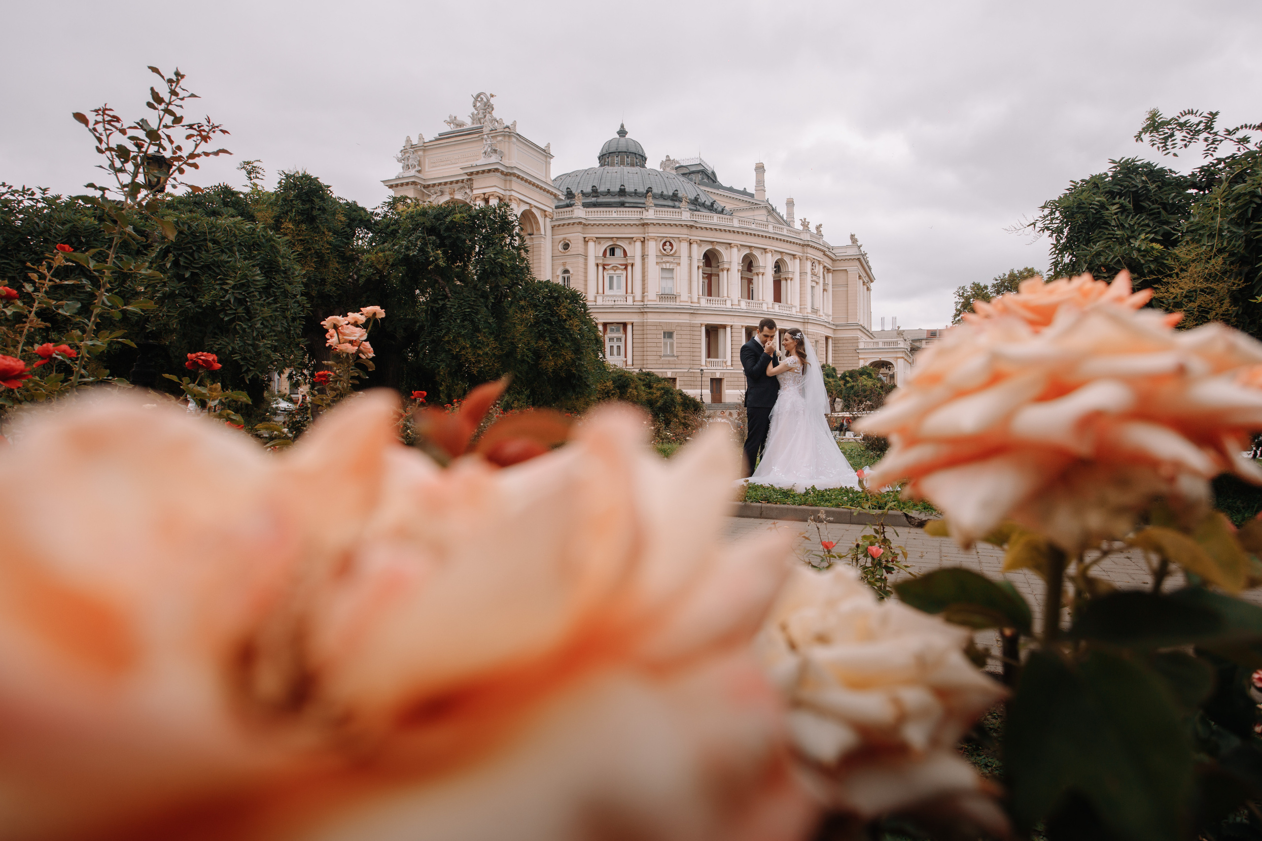 Ира и Паша. Кара Дмитрий, фотограф Аланья