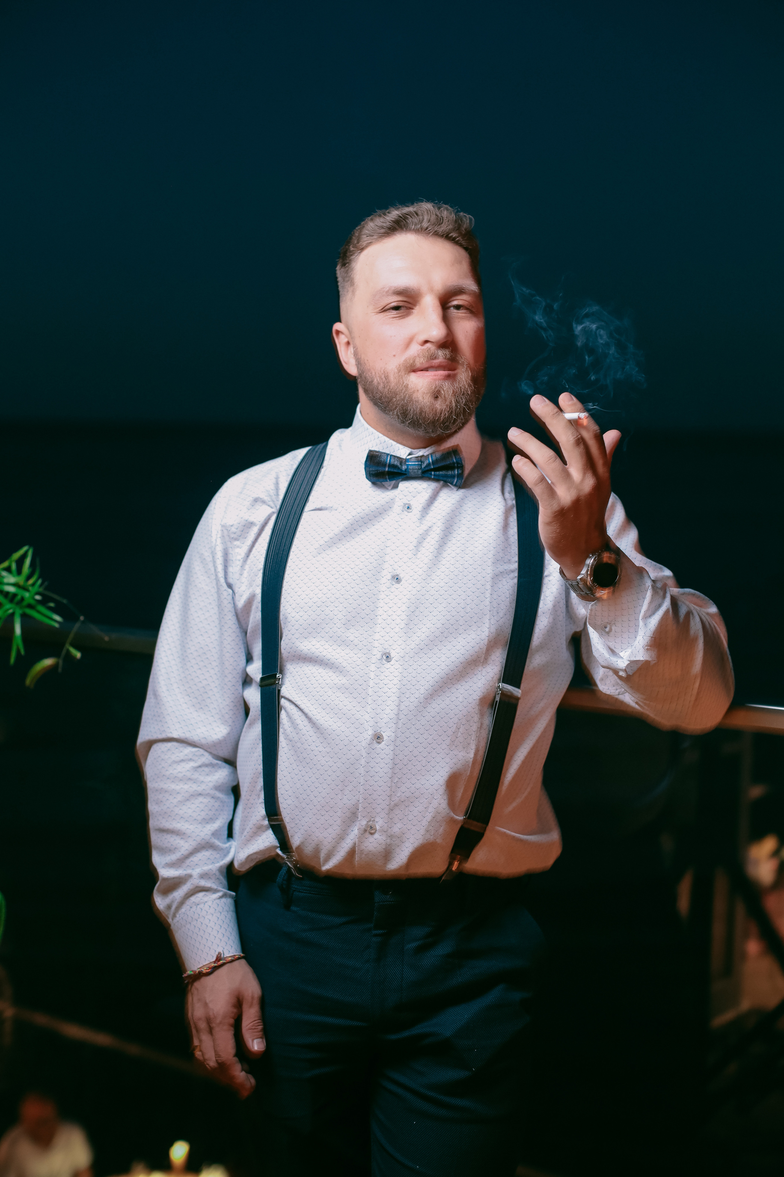 День Рождения Артура. Кара Дмитрий, фотограф Аланья