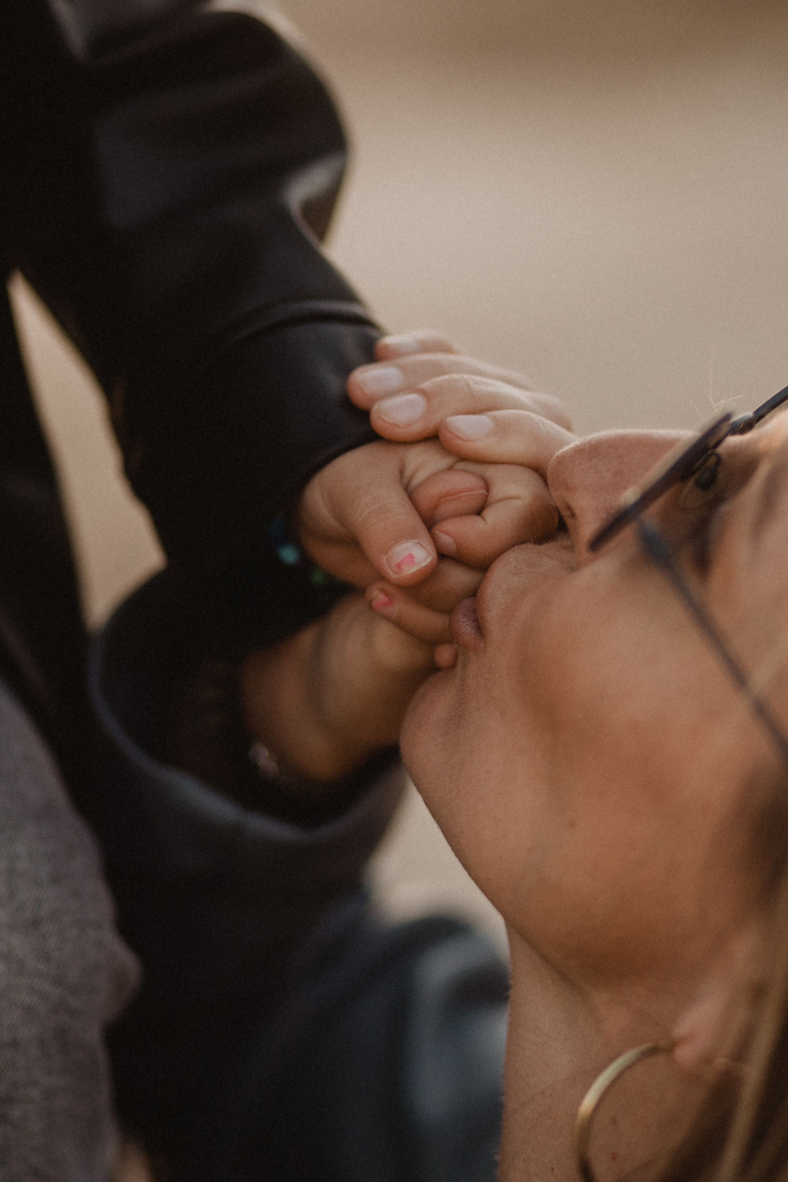 Семейная фотосессия. Пляж Клеопатра. Кара Дмитрий, фотограф Аланья