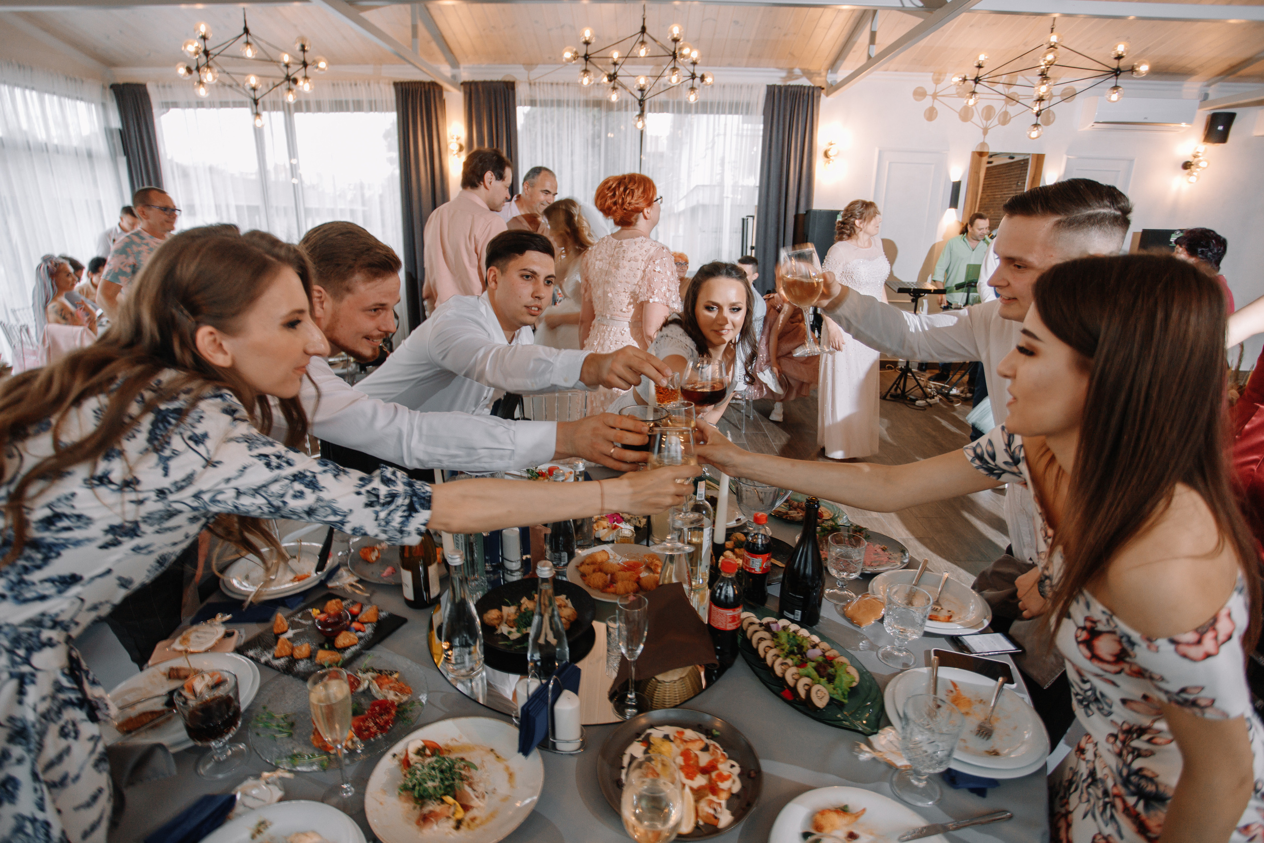 Катя и Влад. Кара Дмитрий, фотограф Аланья