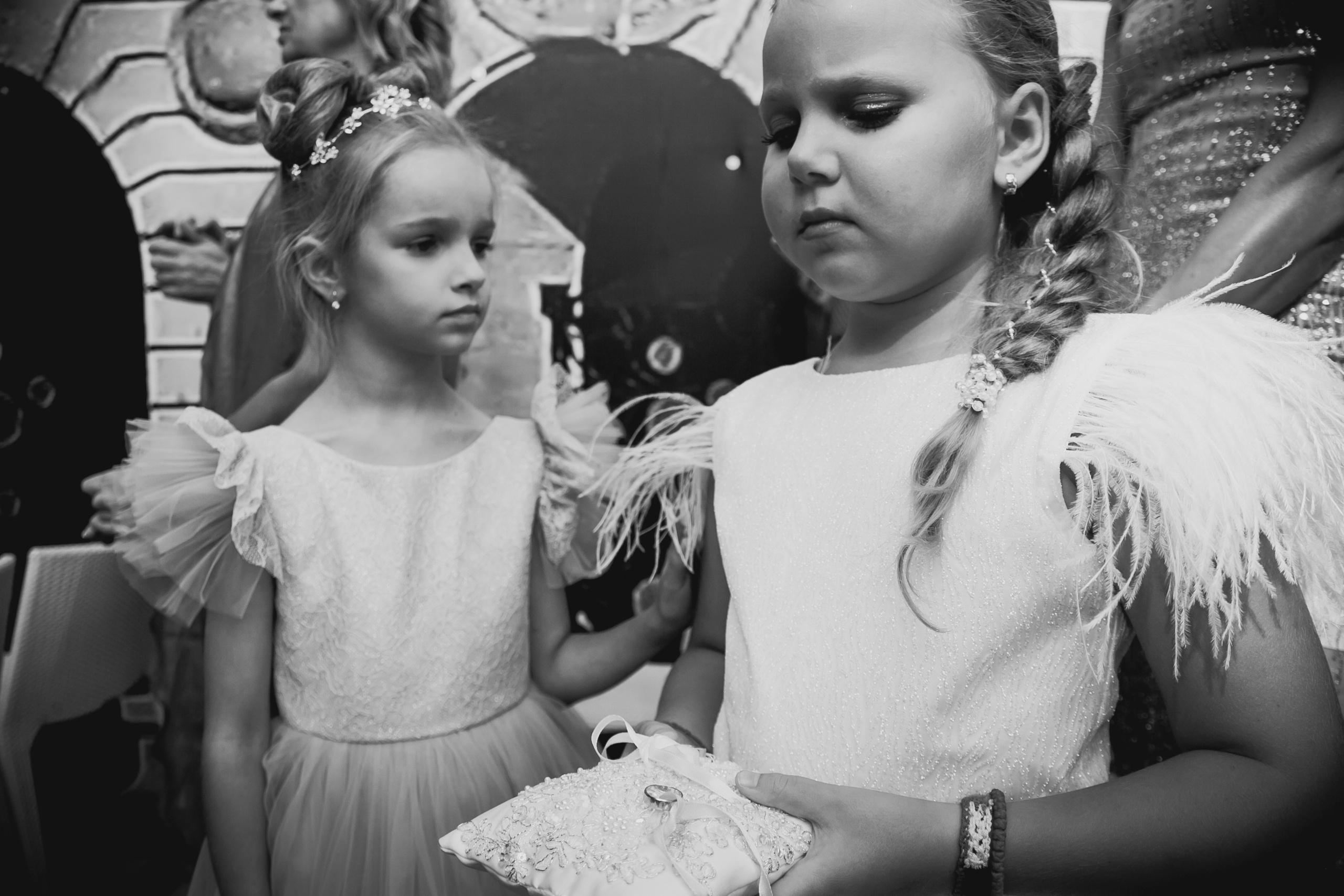 Даша и Жора. Кара Дмитрий, фотограф Аланья