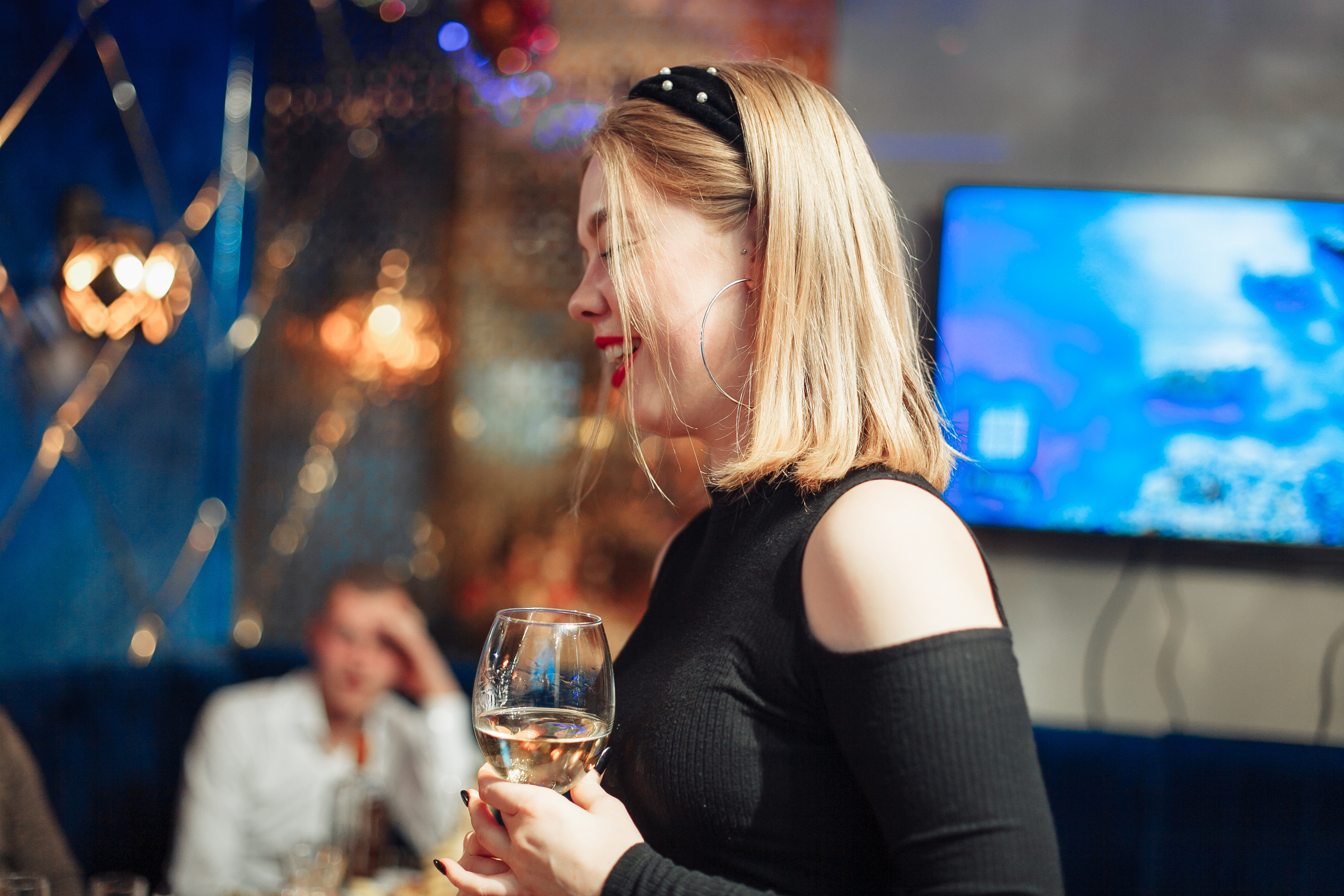 День рождения Насти. Кара Дмитрий, фотограф Аланья