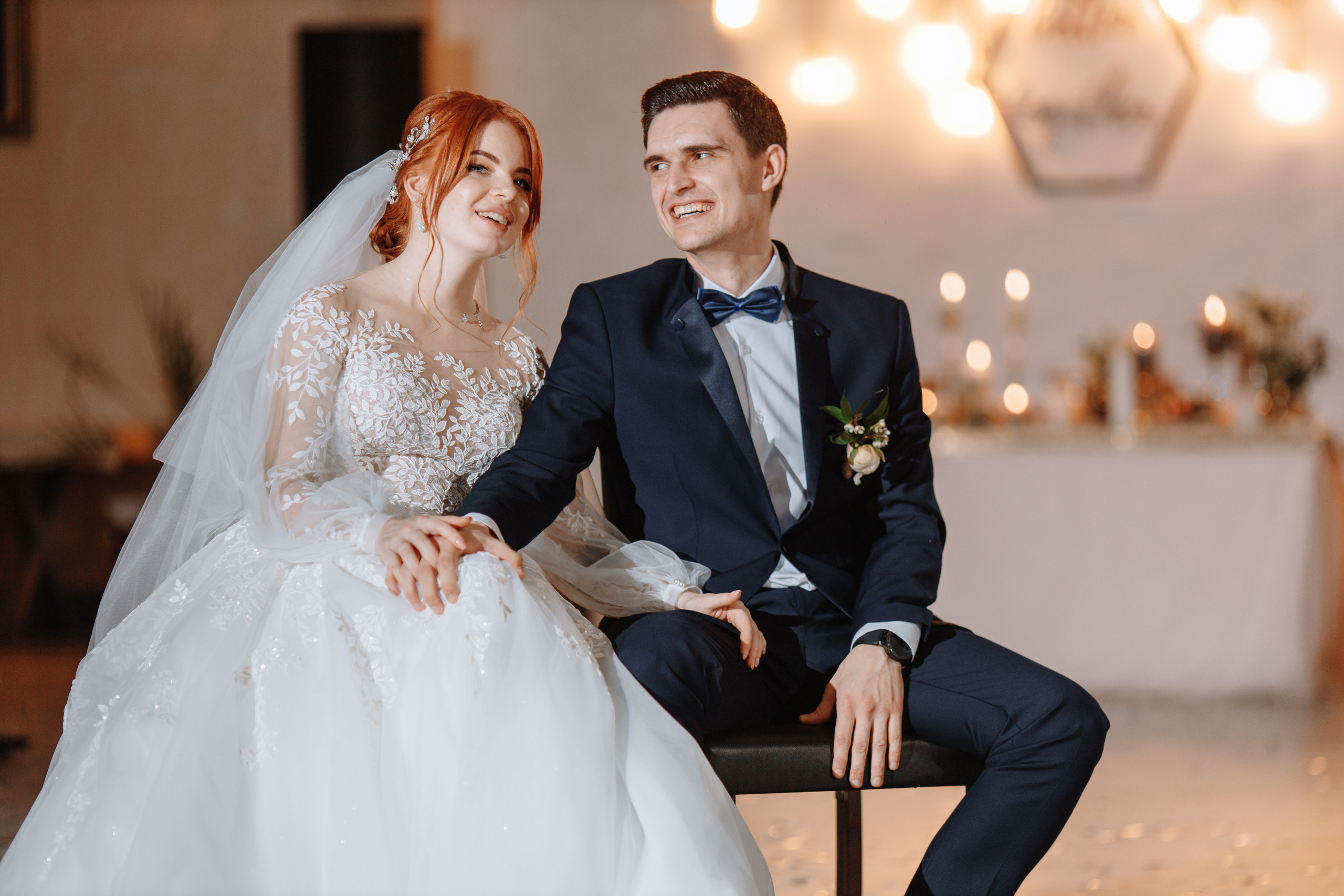 Оля и Ростислав. Кара Дмитрий, фотограф Аланья