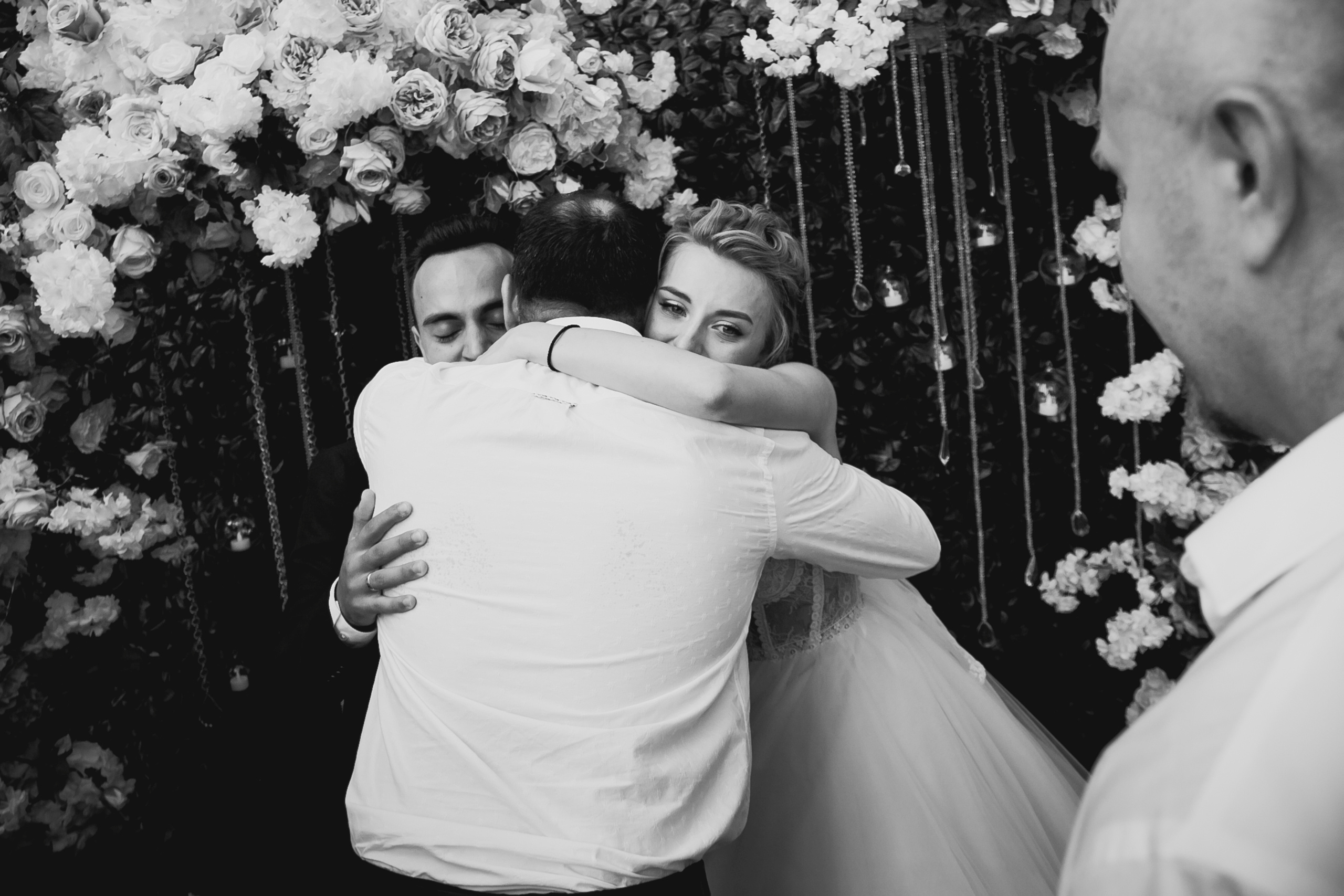 Даша и Жора. Кара Дмитрий, фотограф Аланья