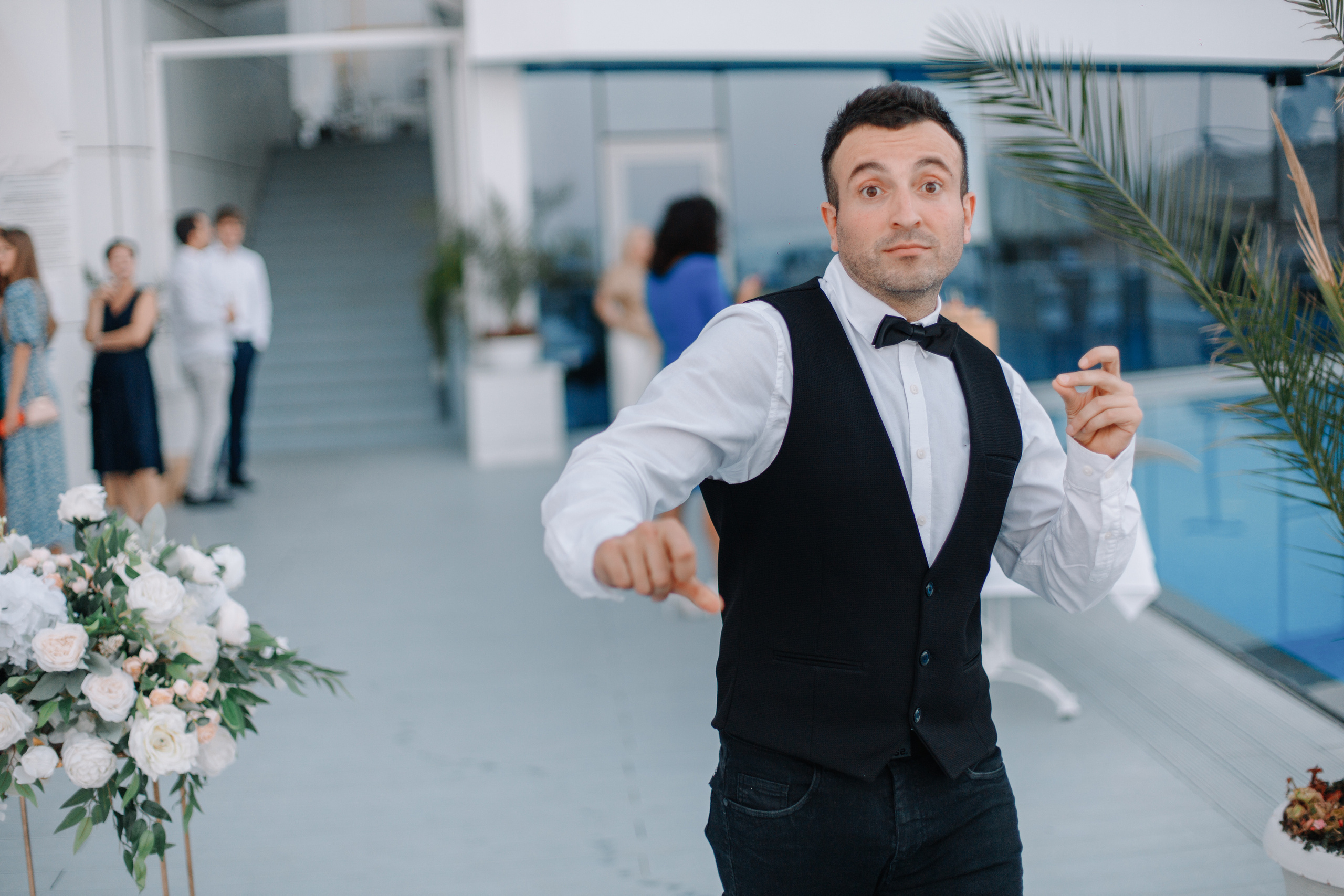 Анастасия и Алексей. Кара Дмитрий, фотограф Аланья